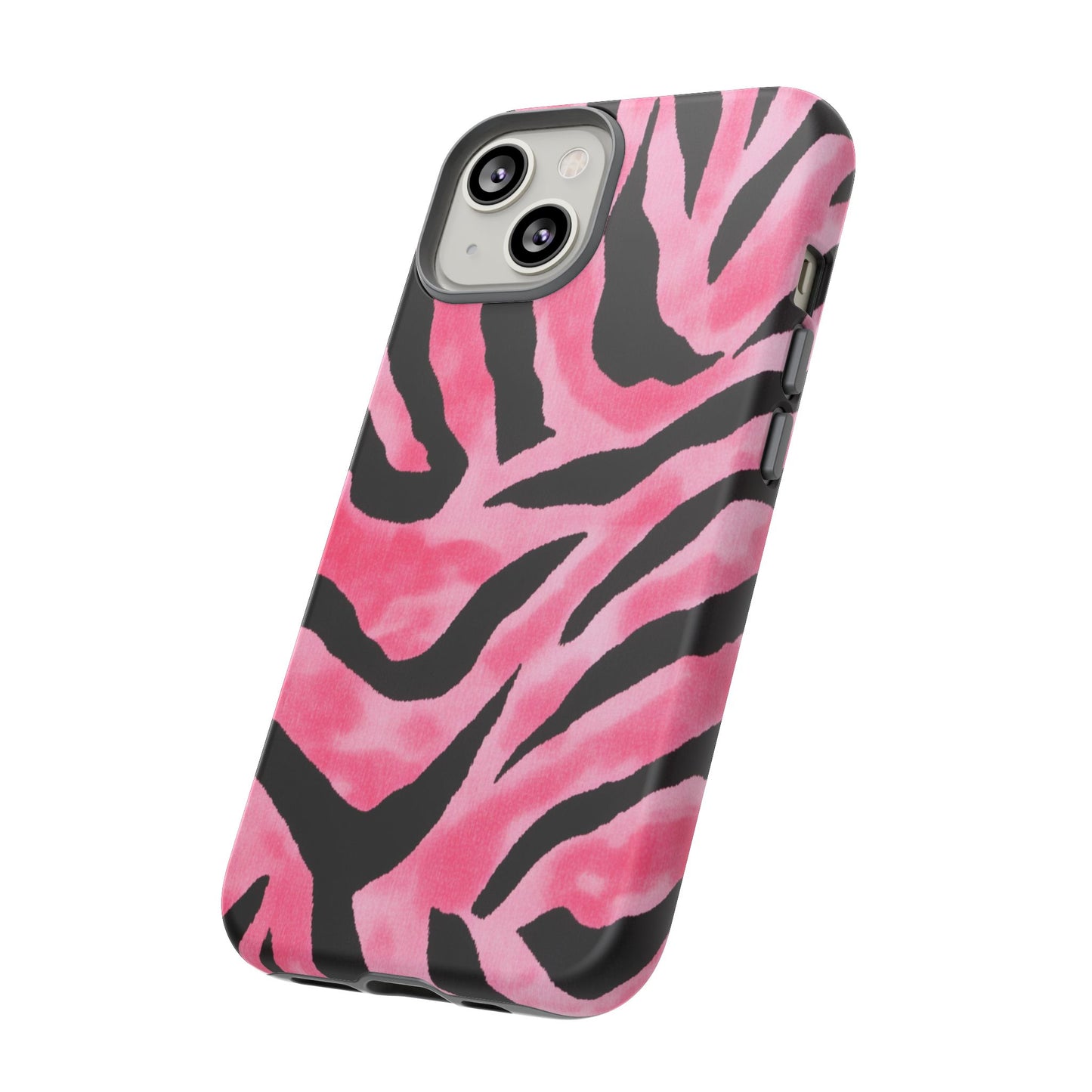 Pink Zebra