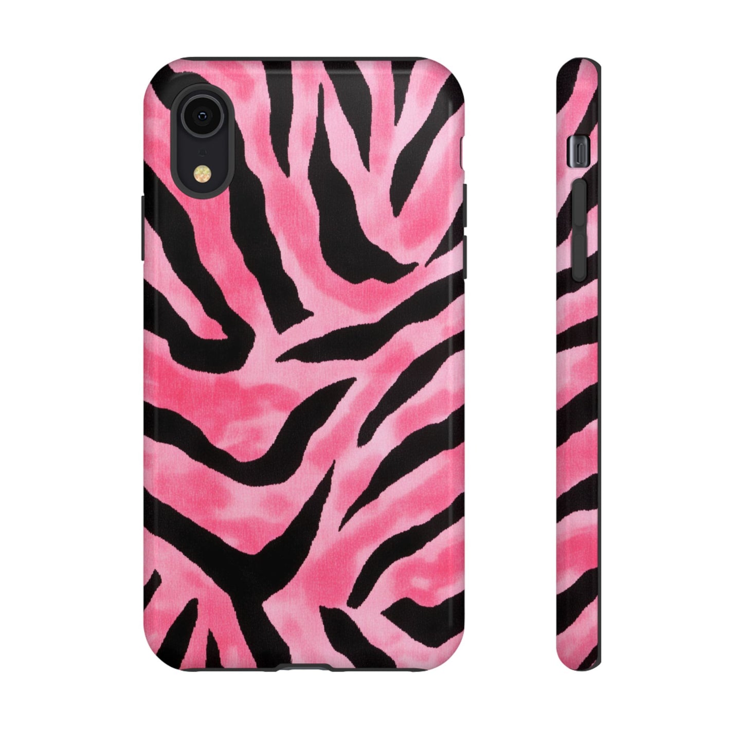 Pink Zebra