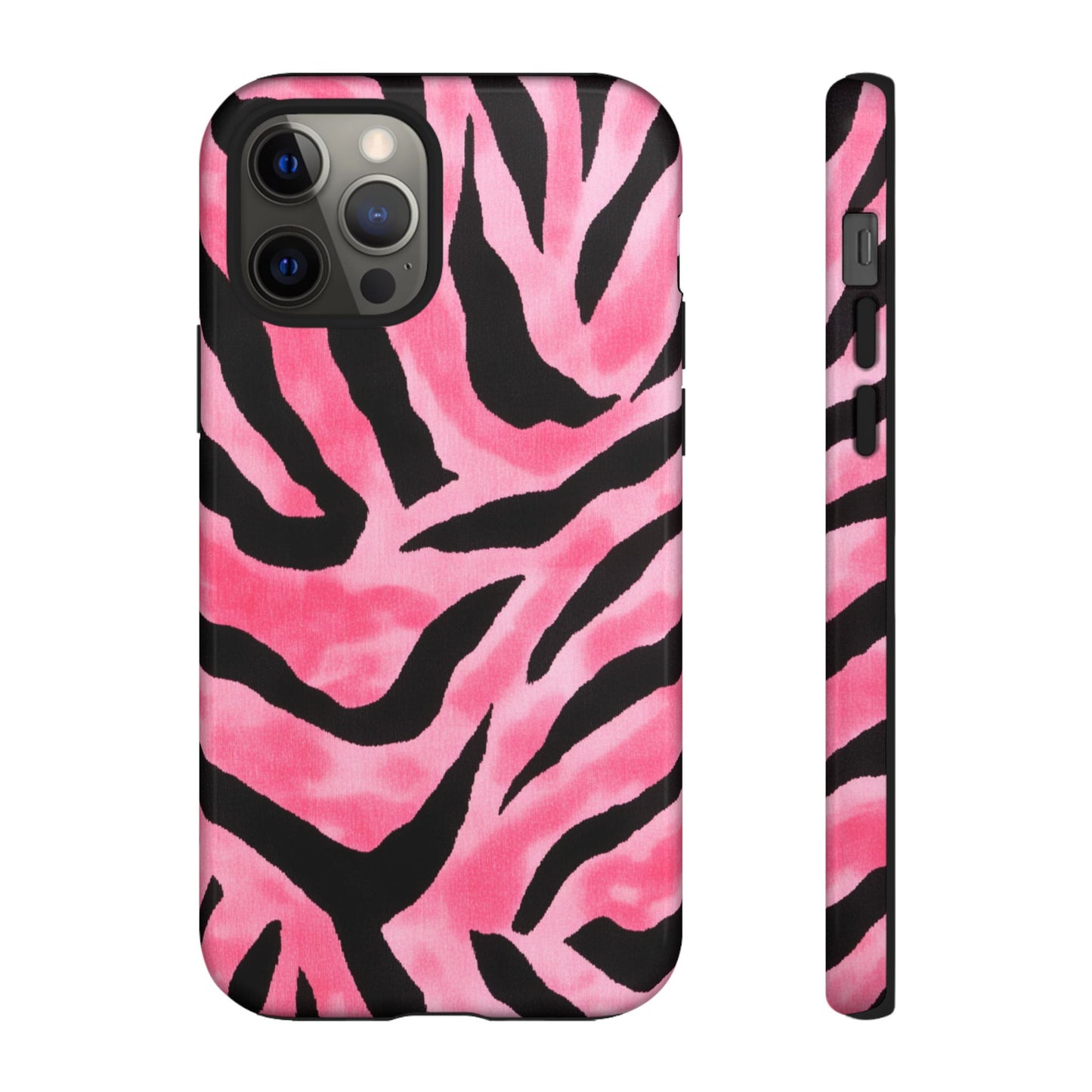 Pink Zebra