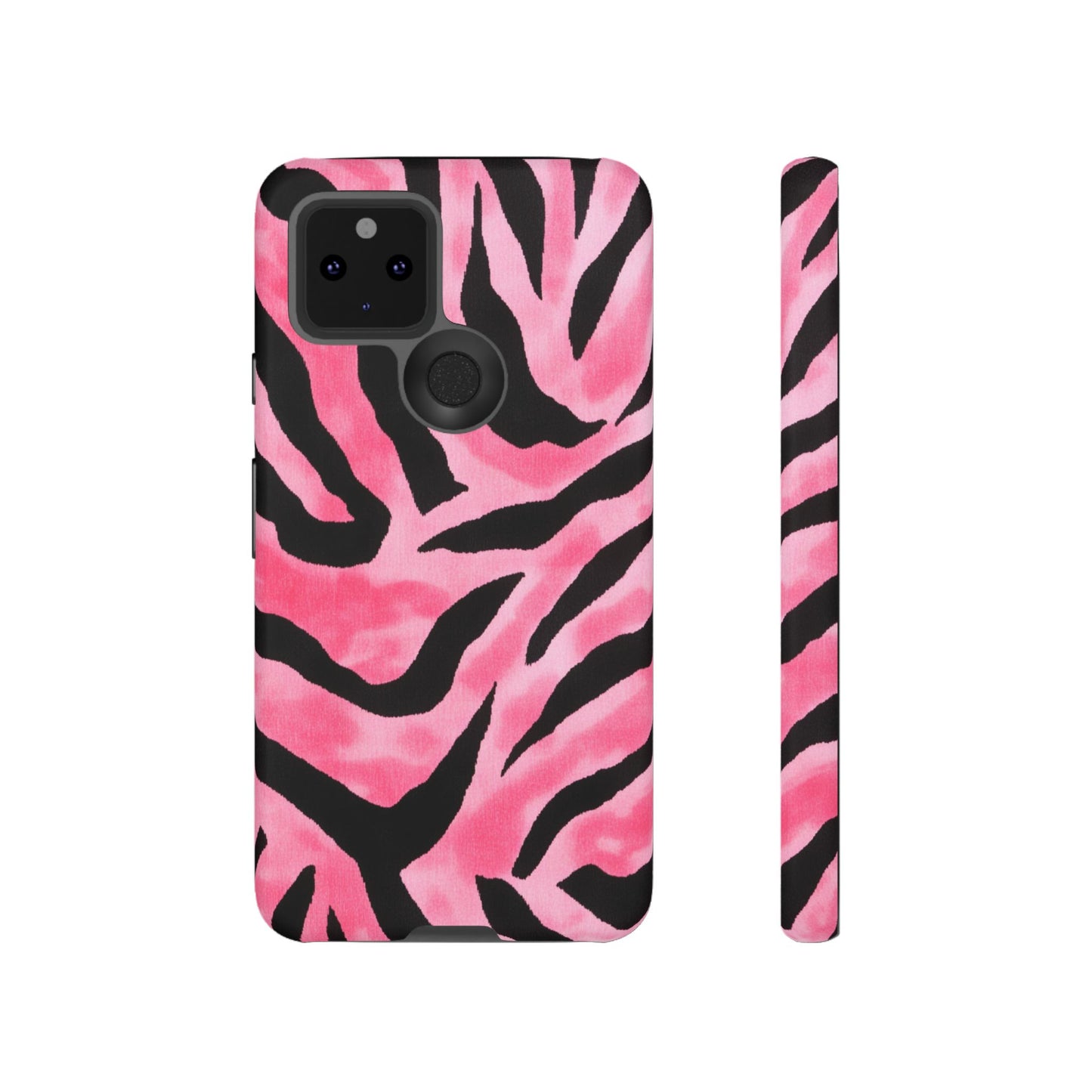 Pink Zebra