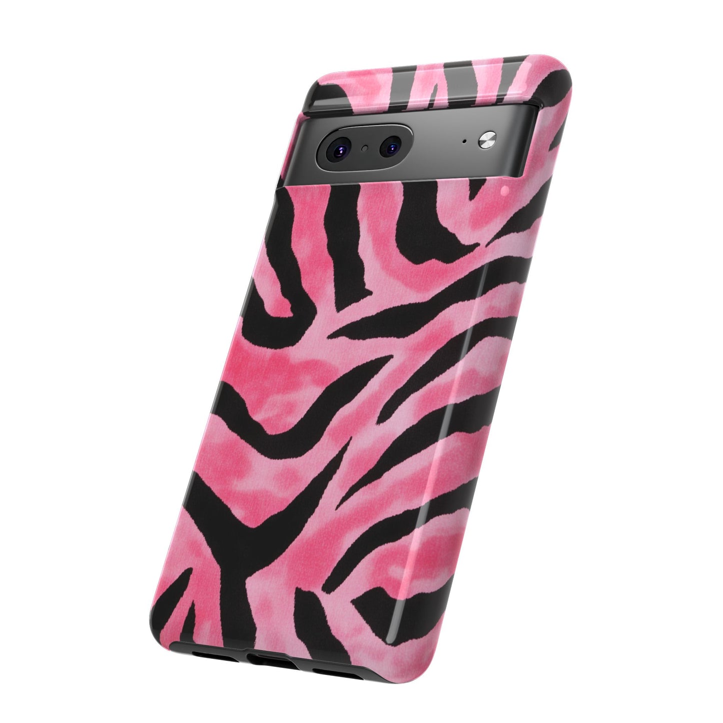 Pink Zebra