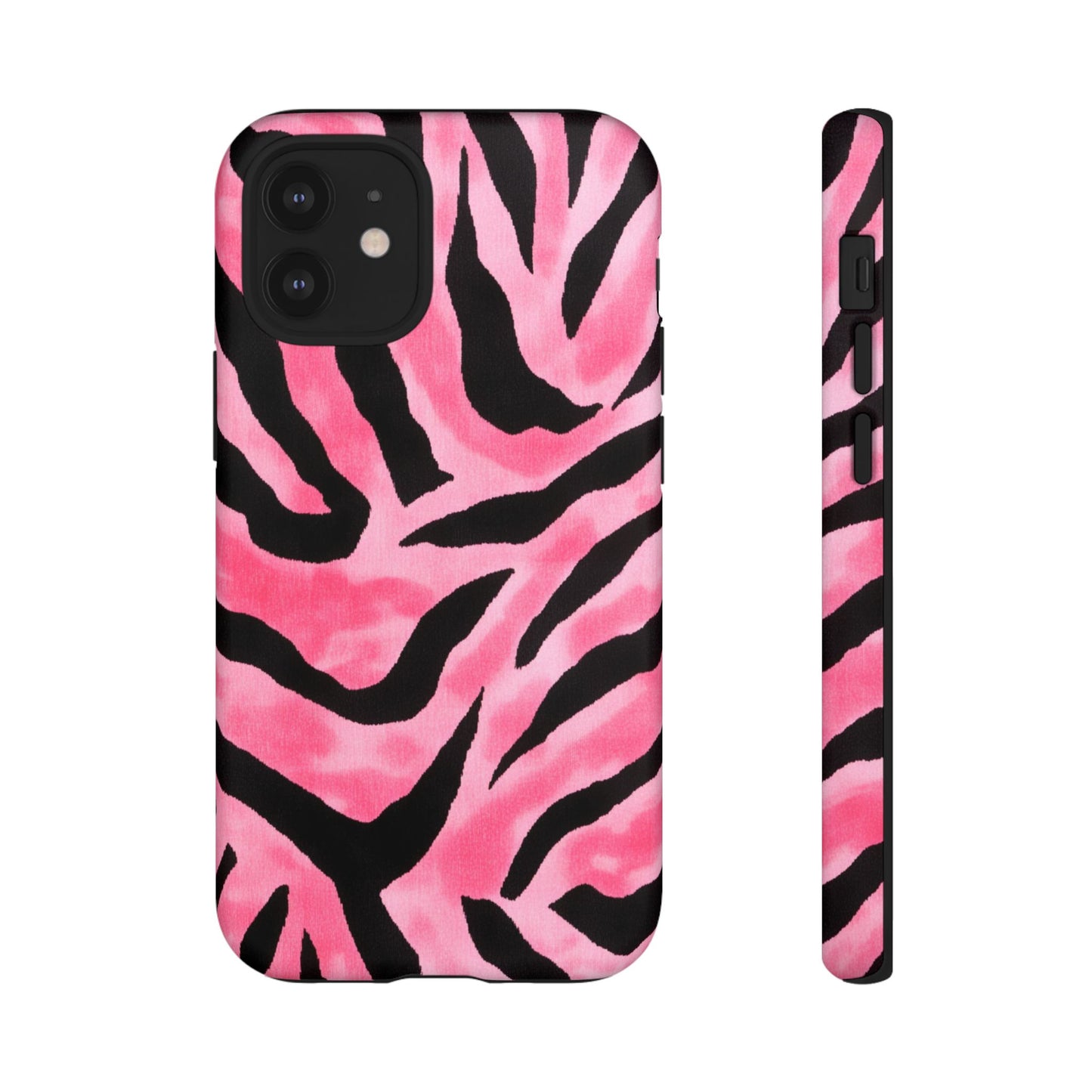 Pink Zebra