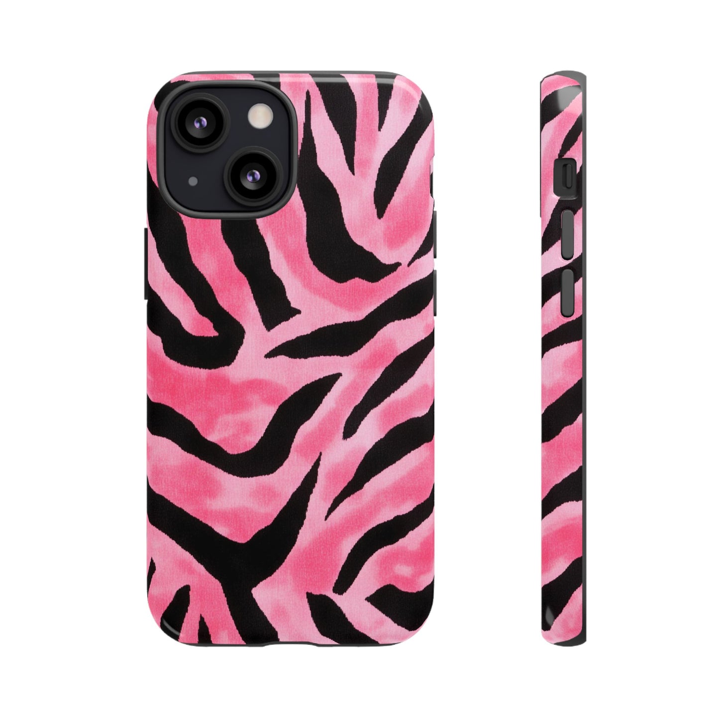 Pink Zebra