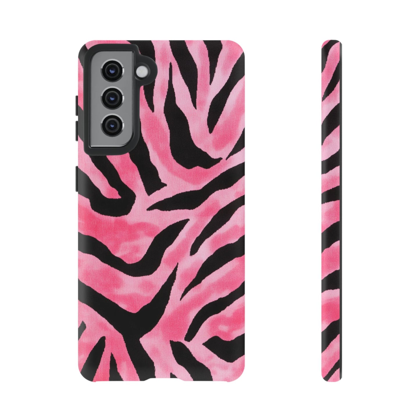 Pink Zebra