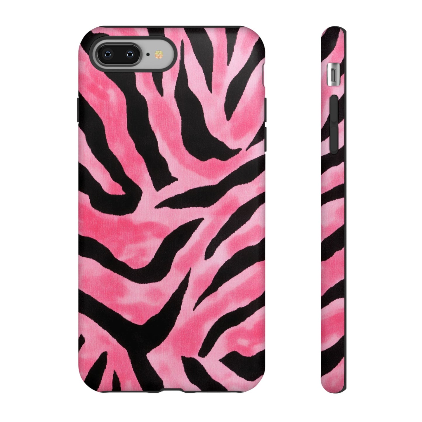 Pink Zebra