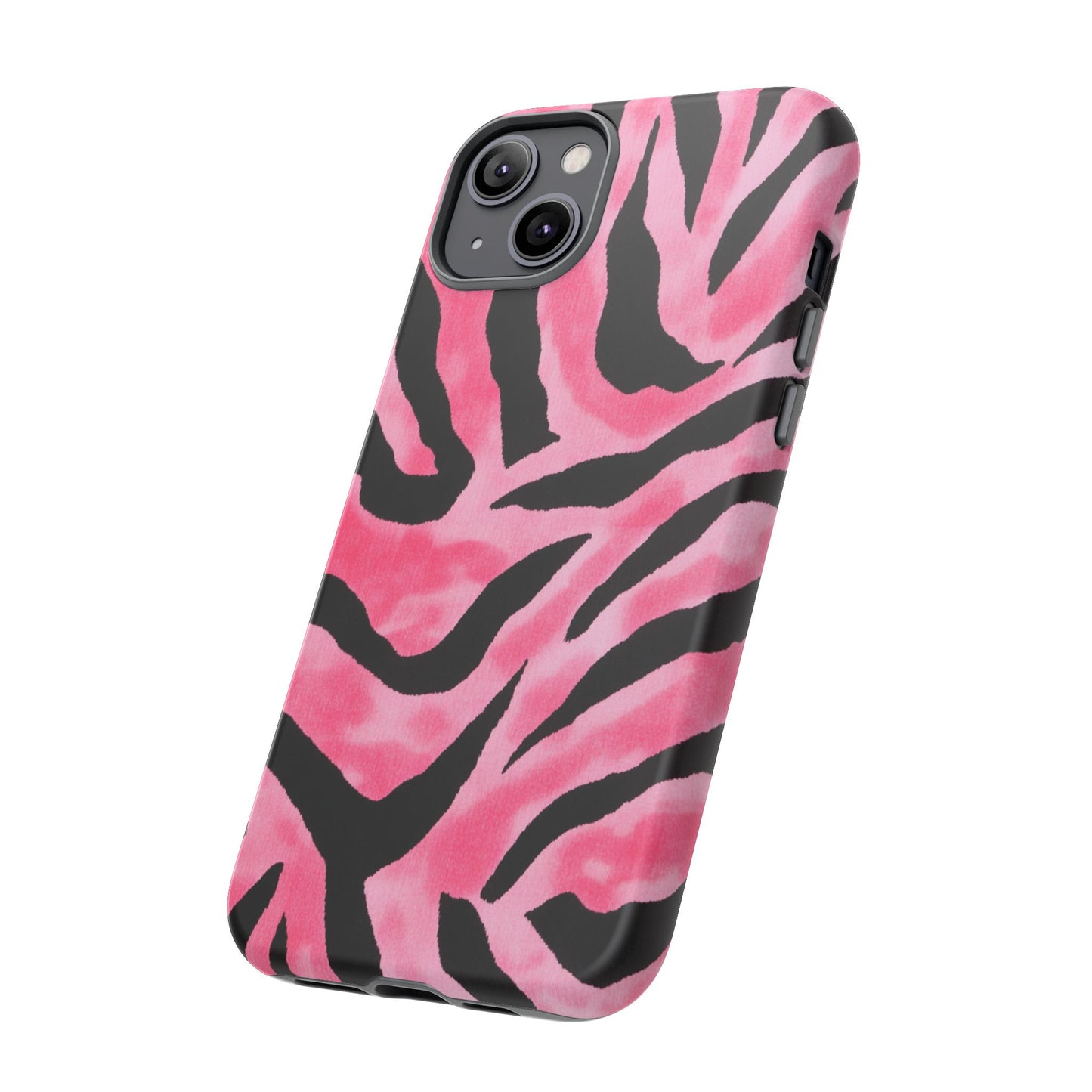 Pink Zebra