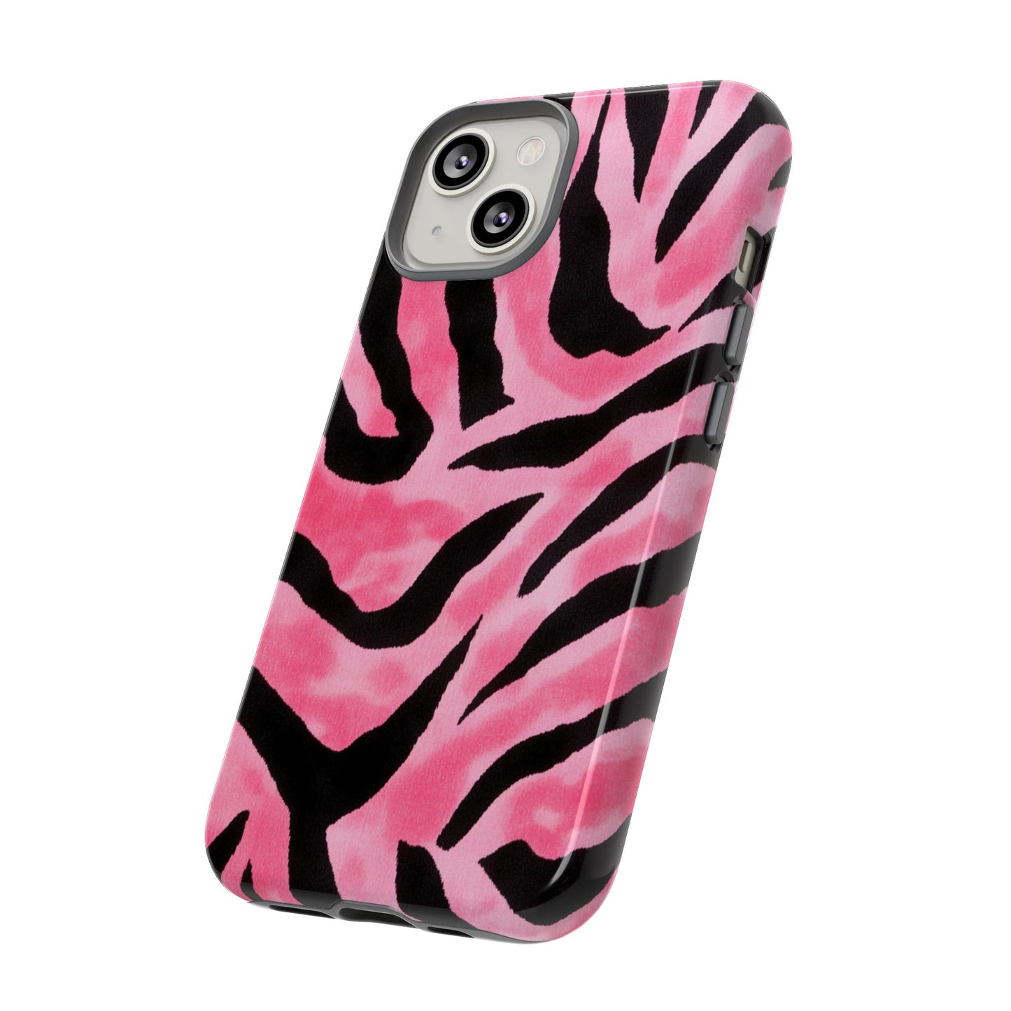 Pink Zebra