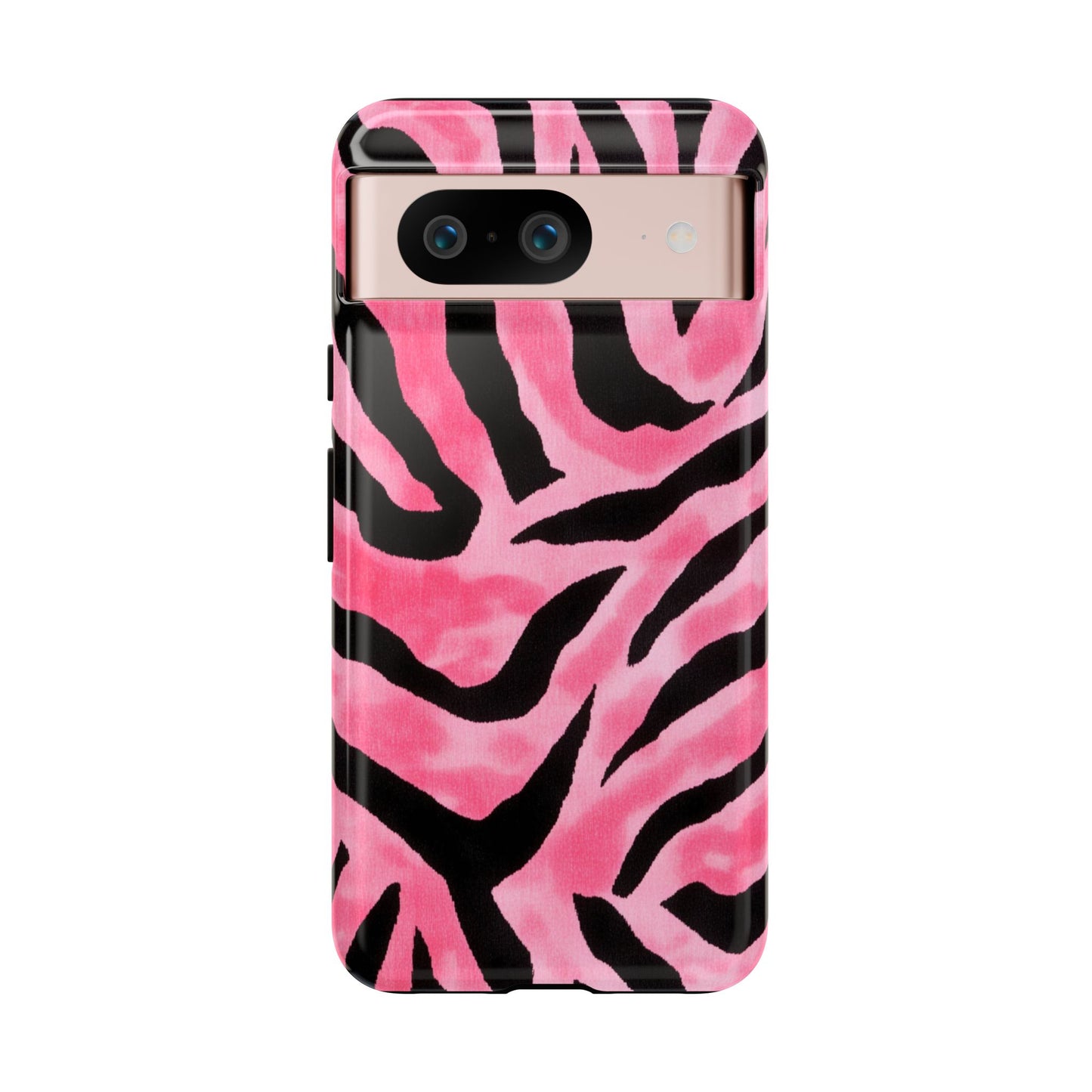 Pink Zebra