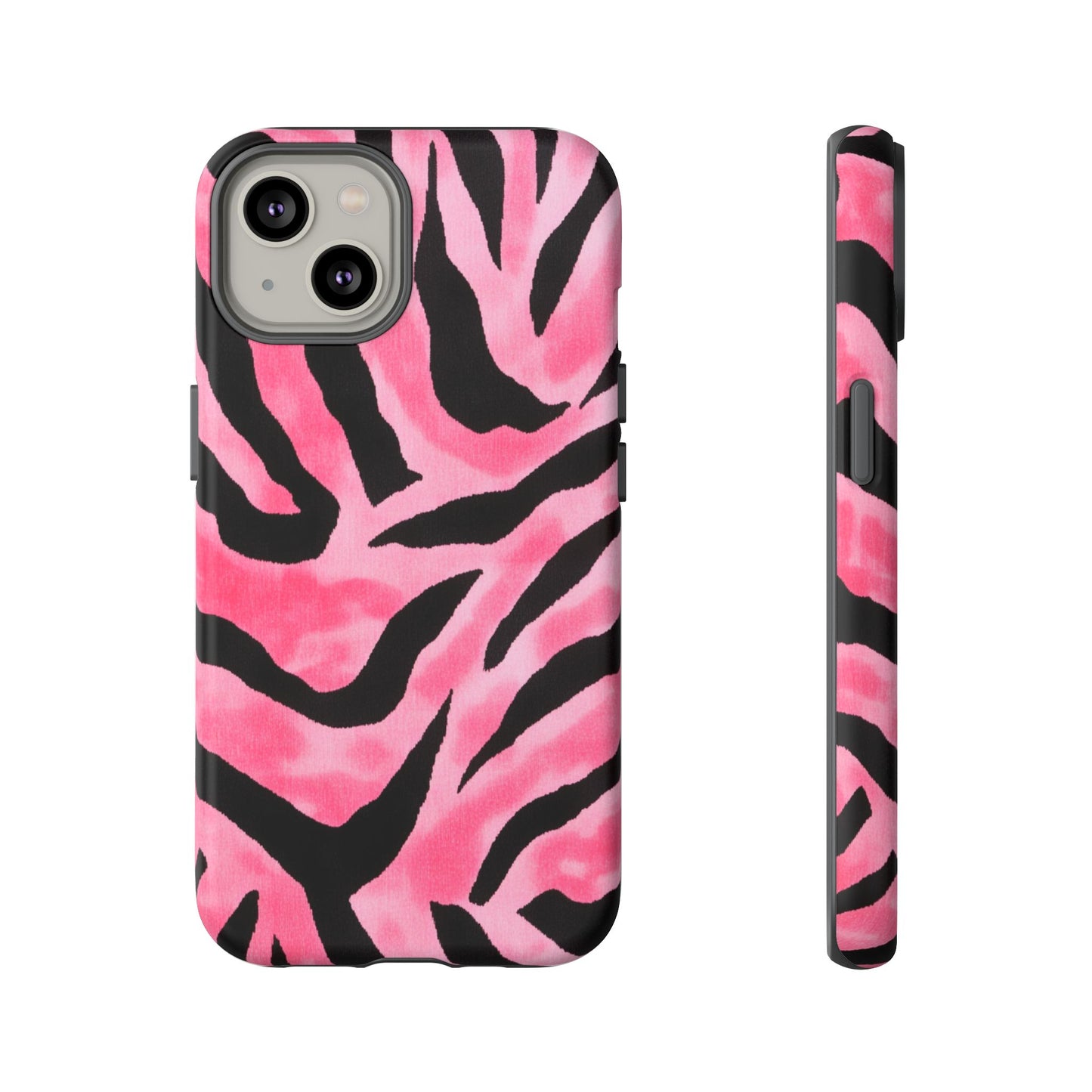 Pink Zebra