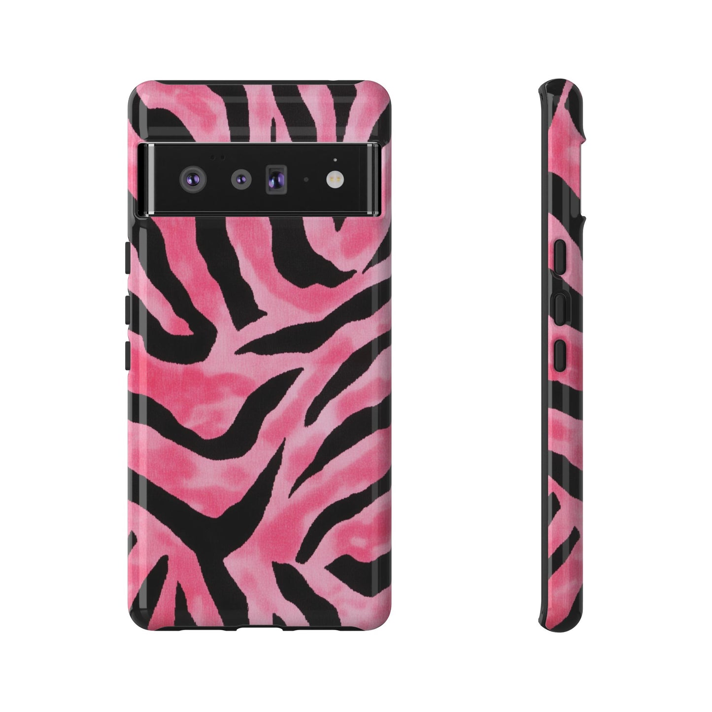 Pink Zebra