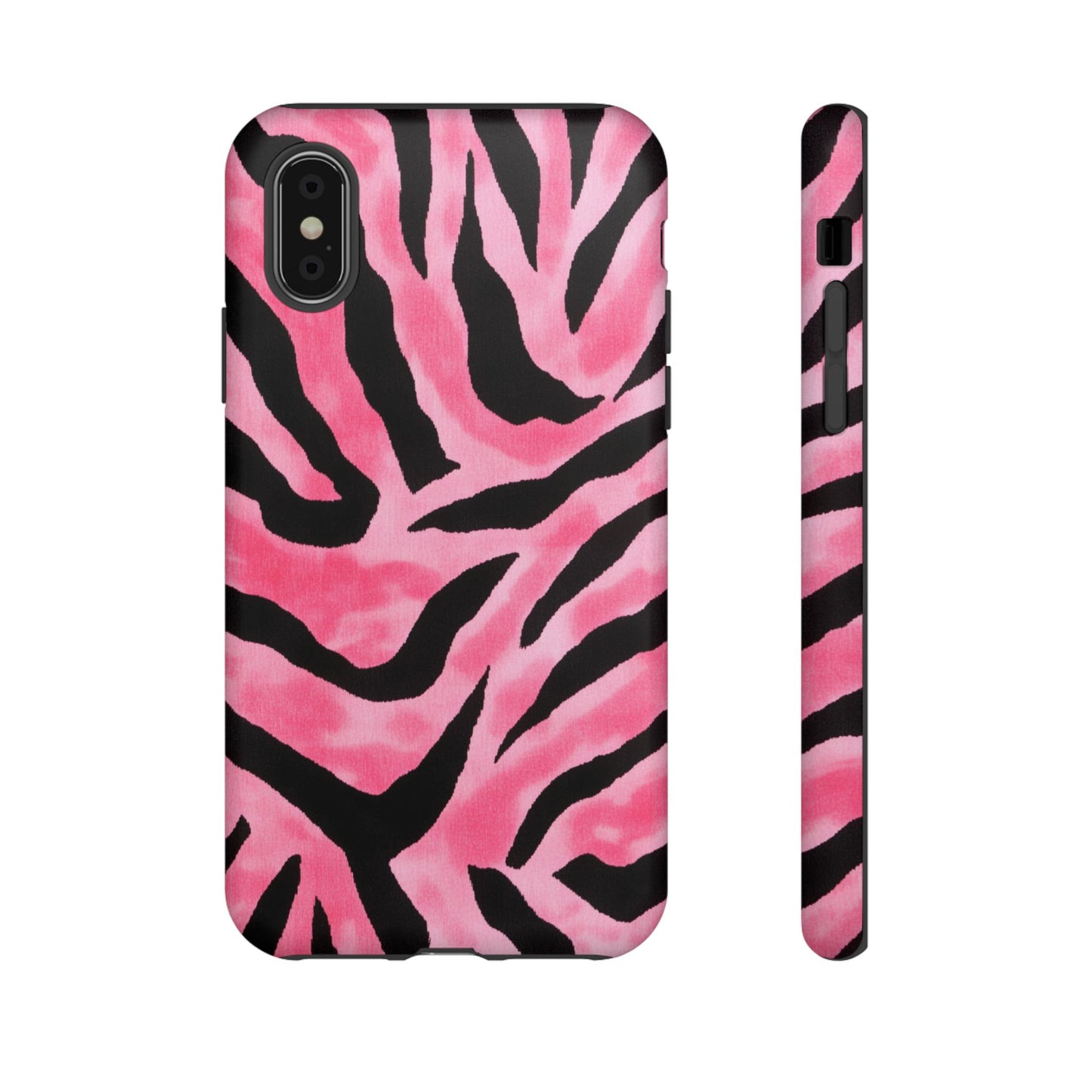 Pink Zebra