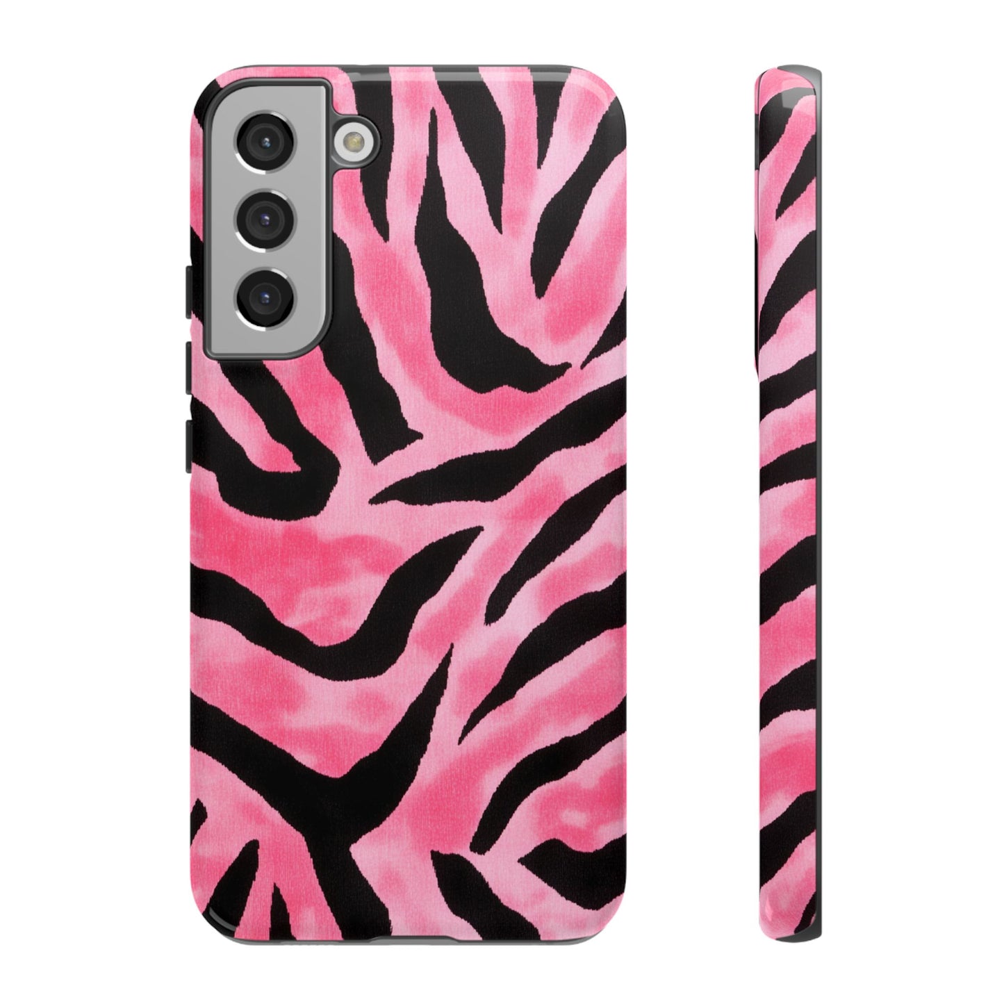 Pink Zebra