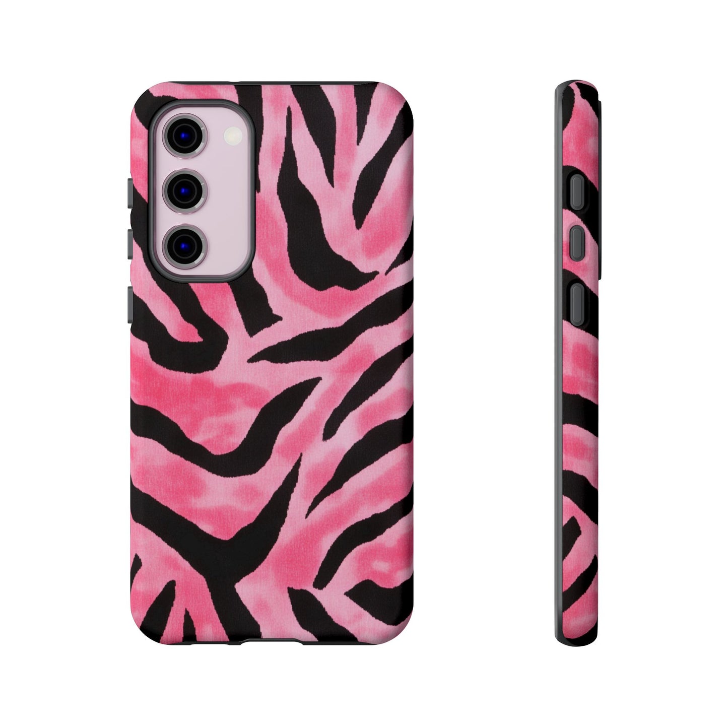 Pink Zebra