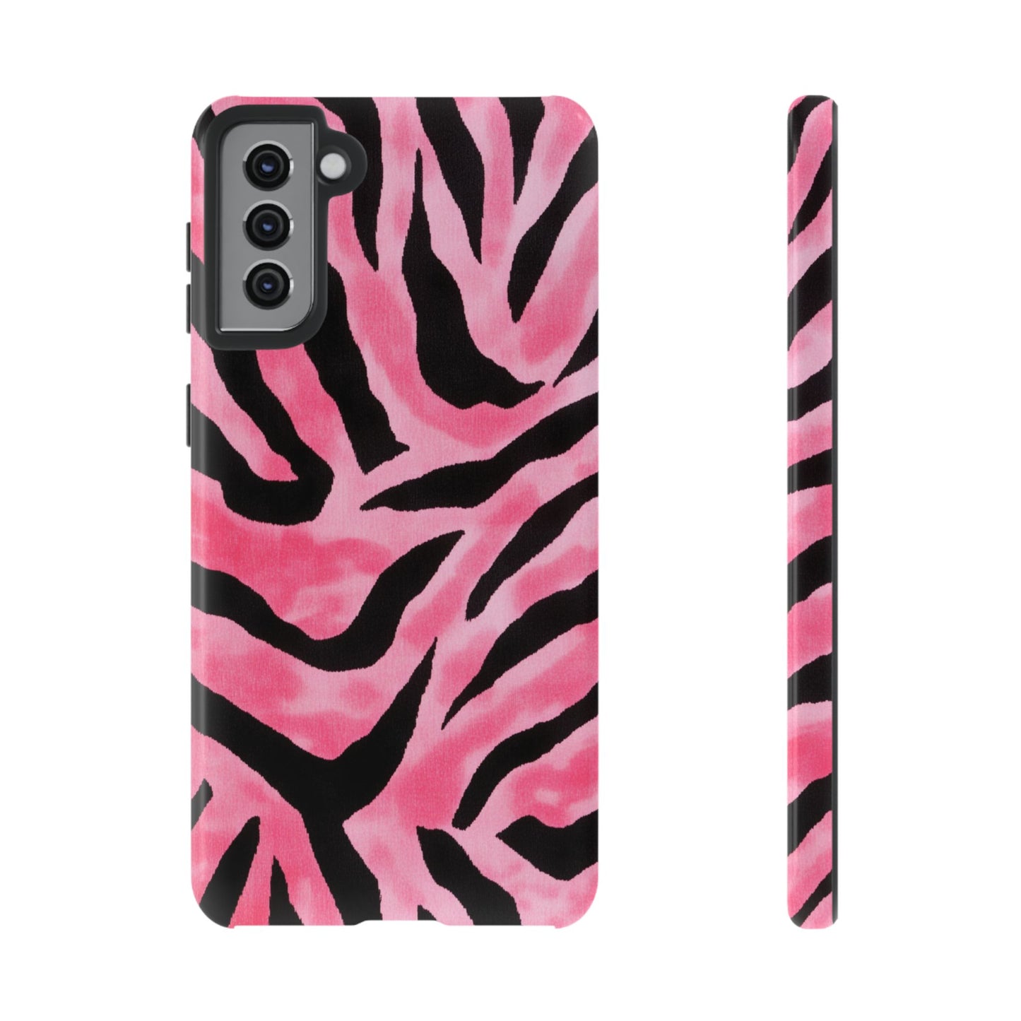 Pink Zebra