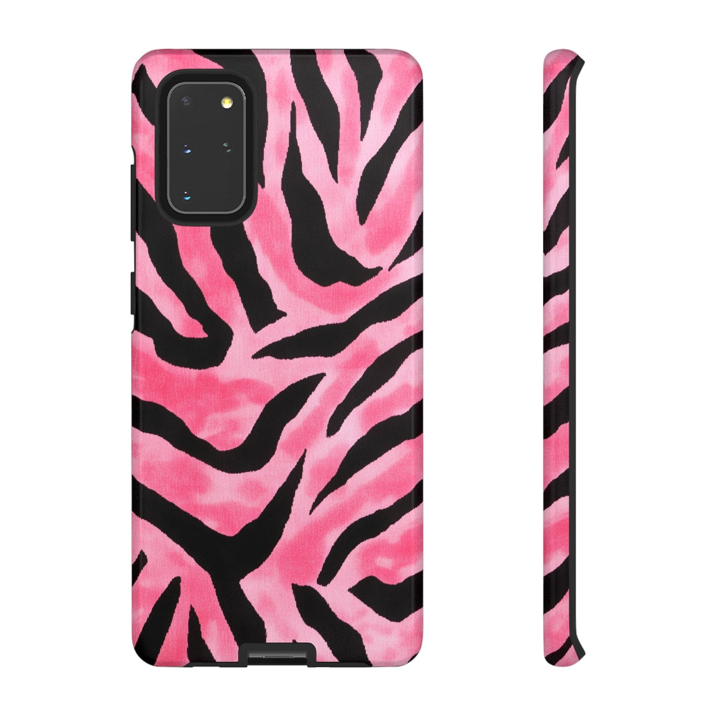 Pink Zebra