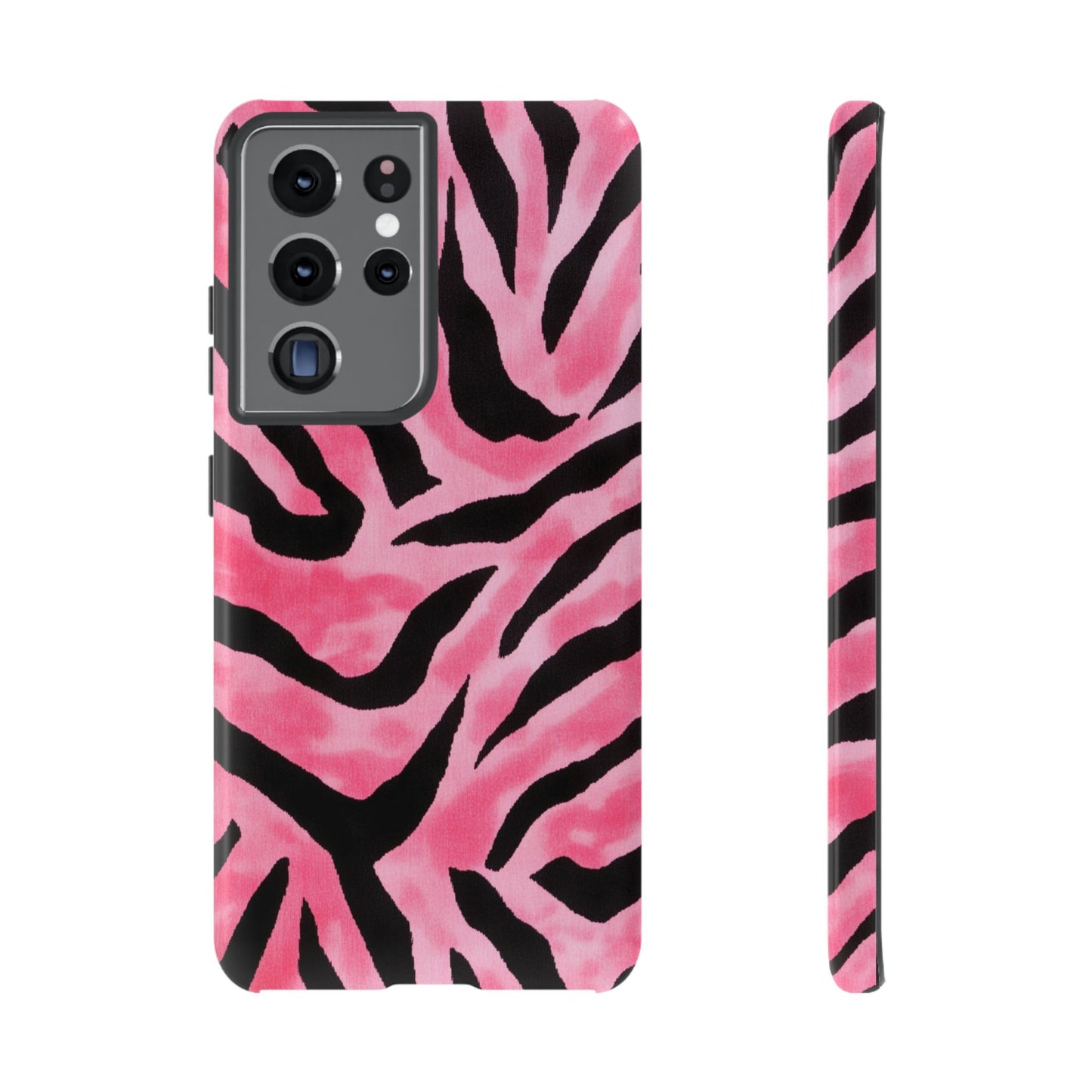 Pink Zebra