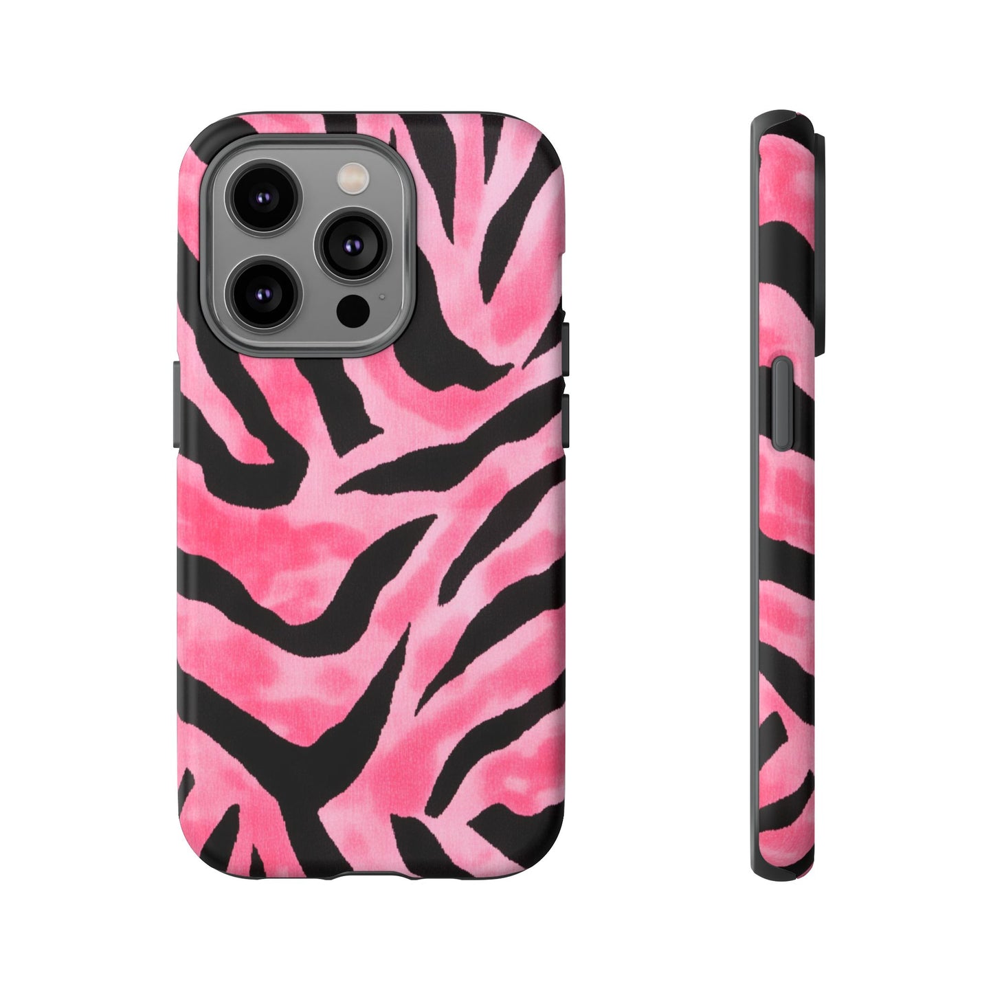 Pink Zebra