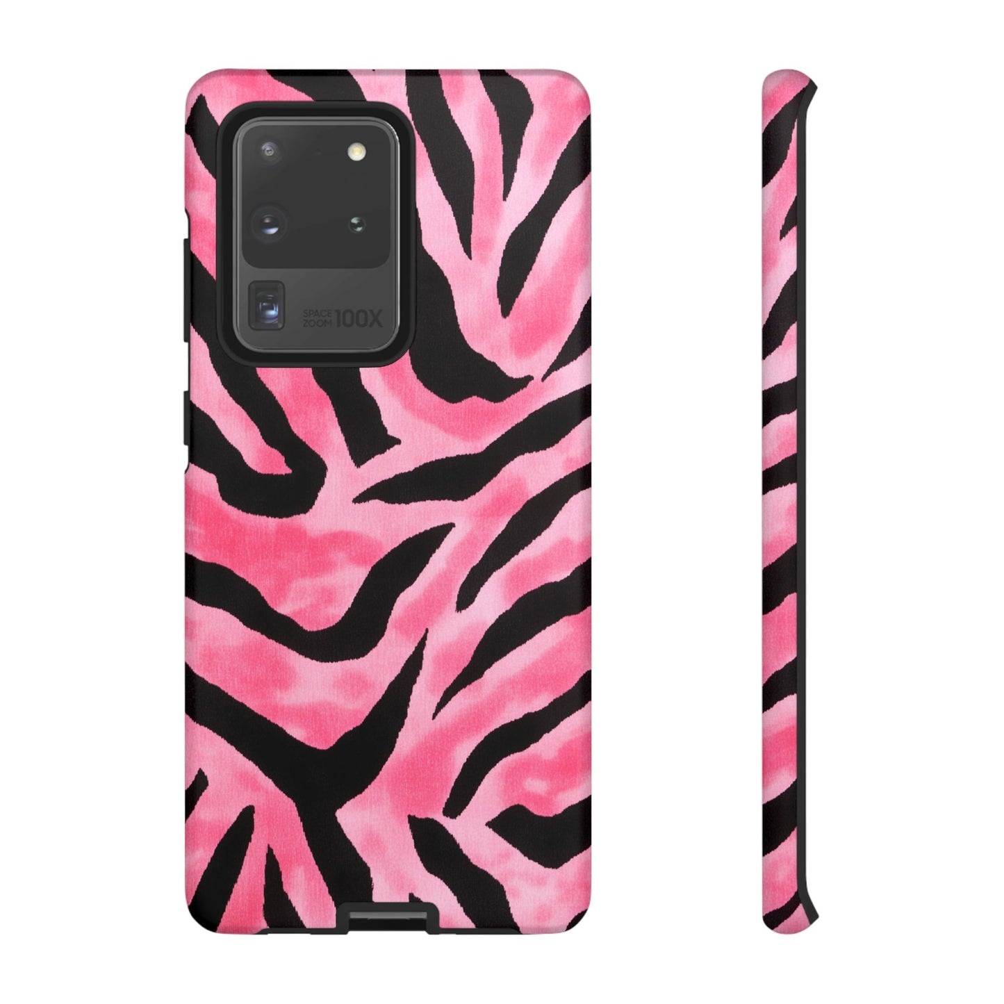 Pink Zebra