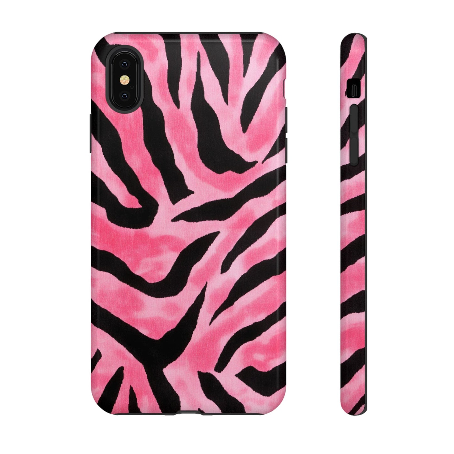 Pink Zebra