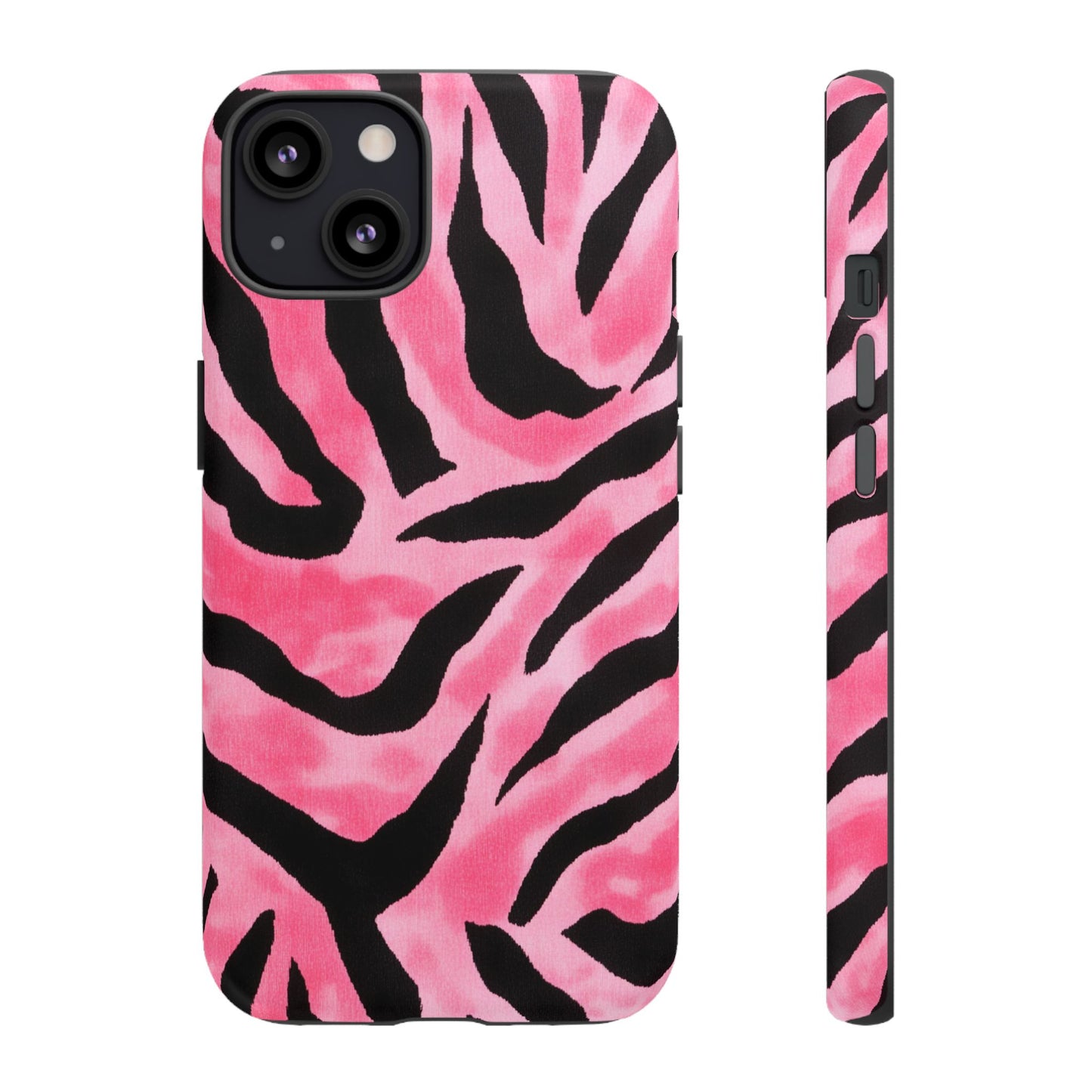 Pink Zebra