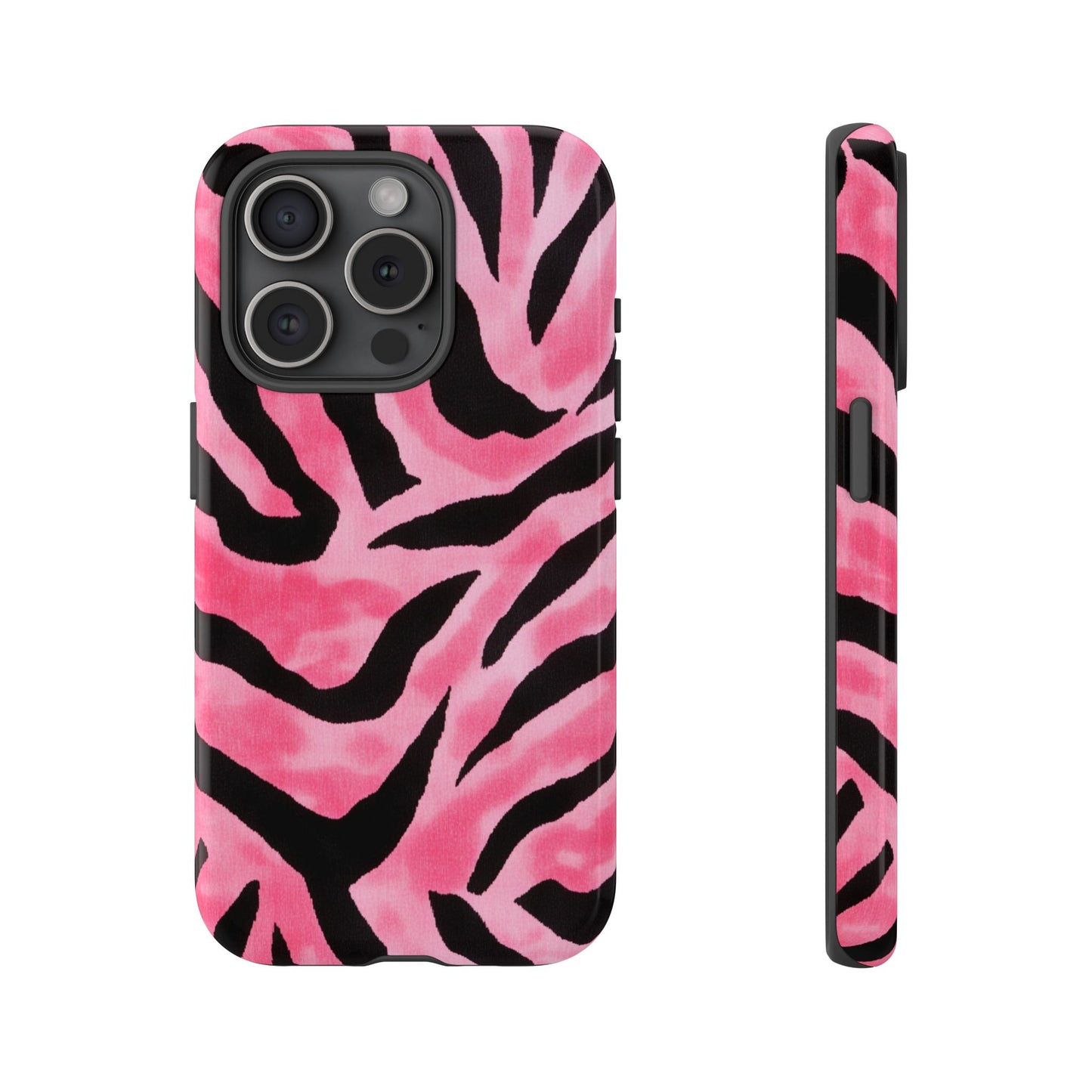 Pink Zebra