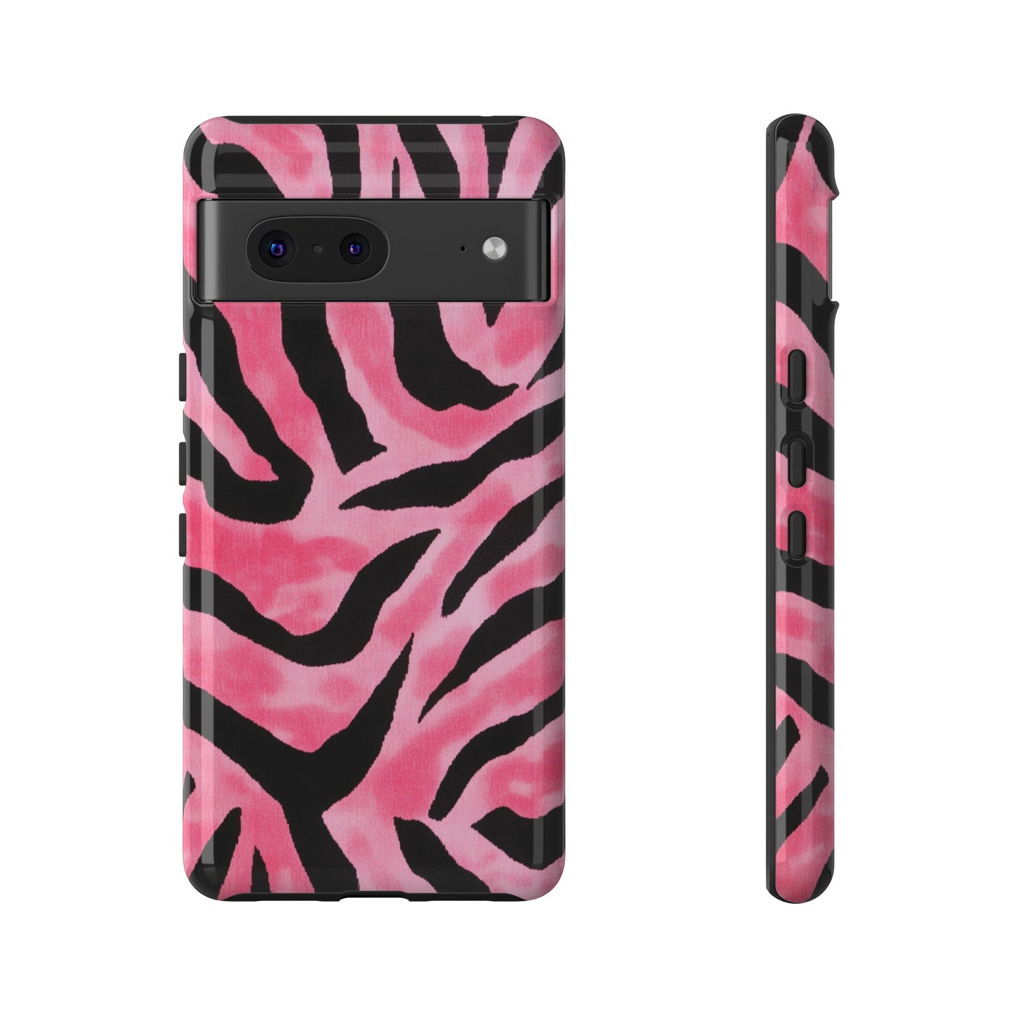 Pink Zebra