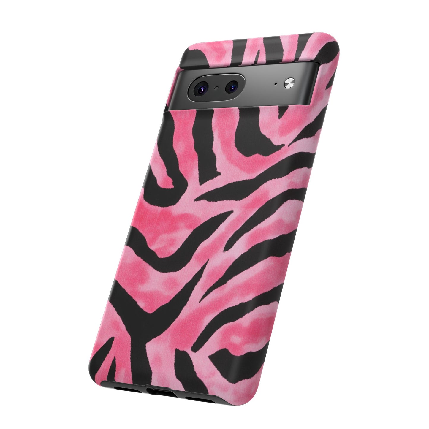 Pink Zebra