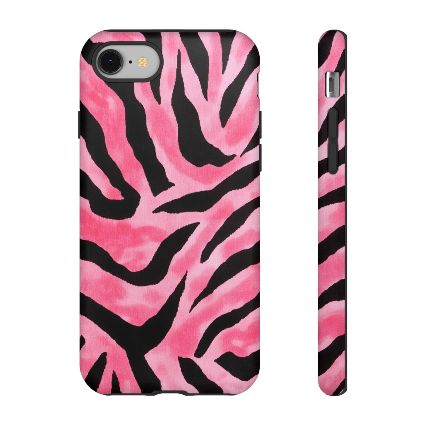 Pink Zebra