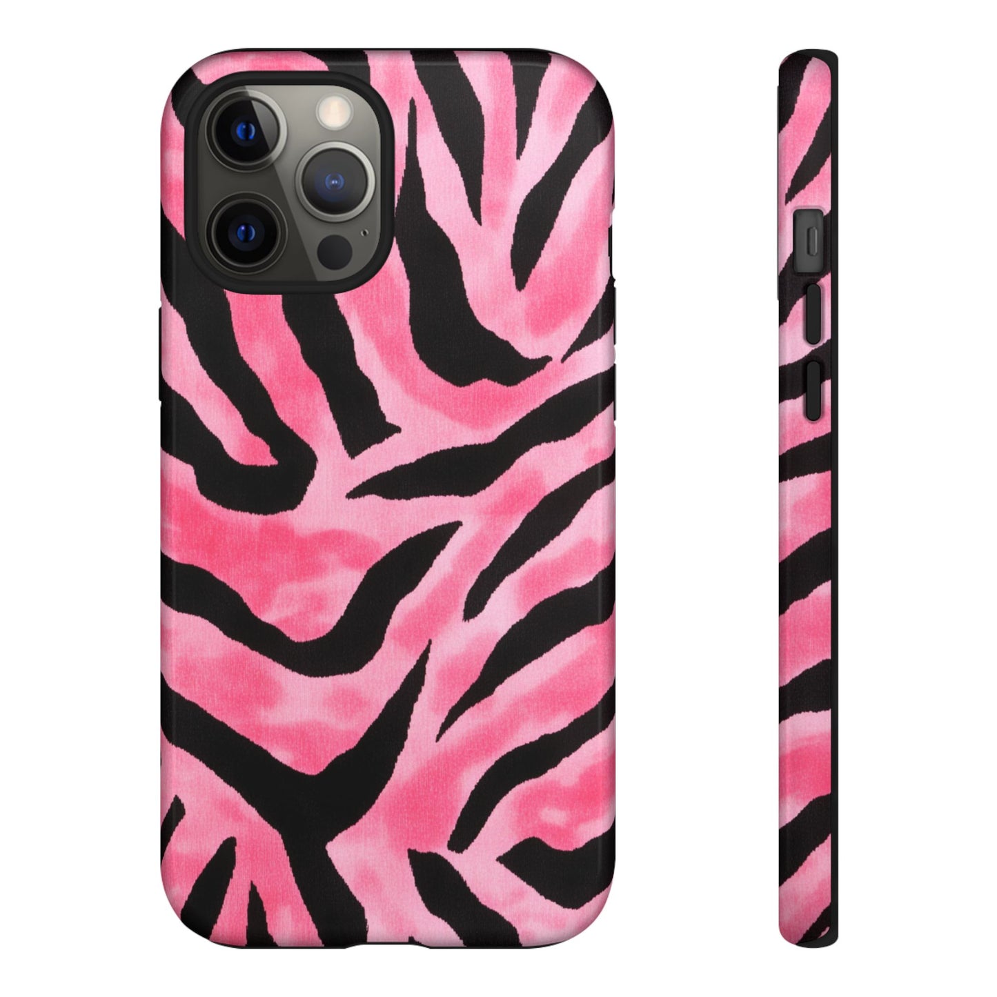 Pink Zebra