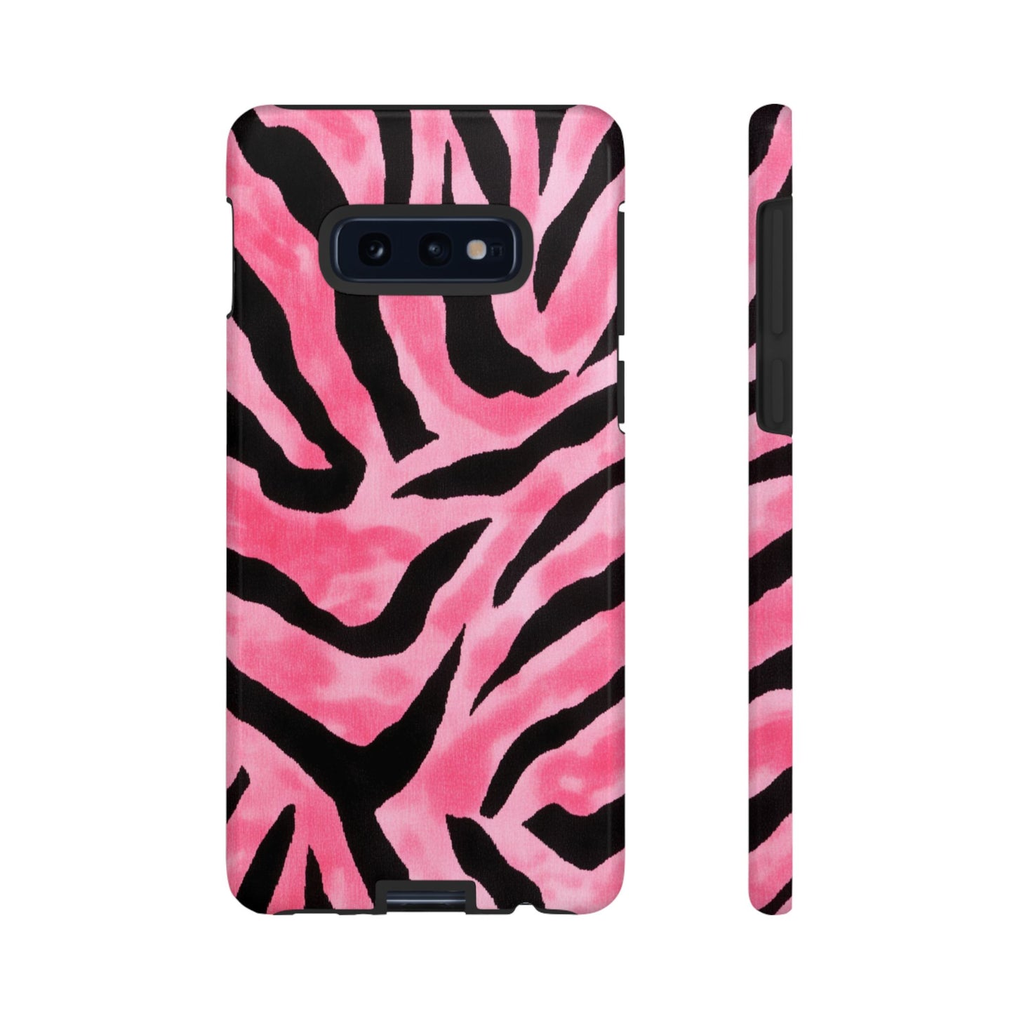 Pink Zebra