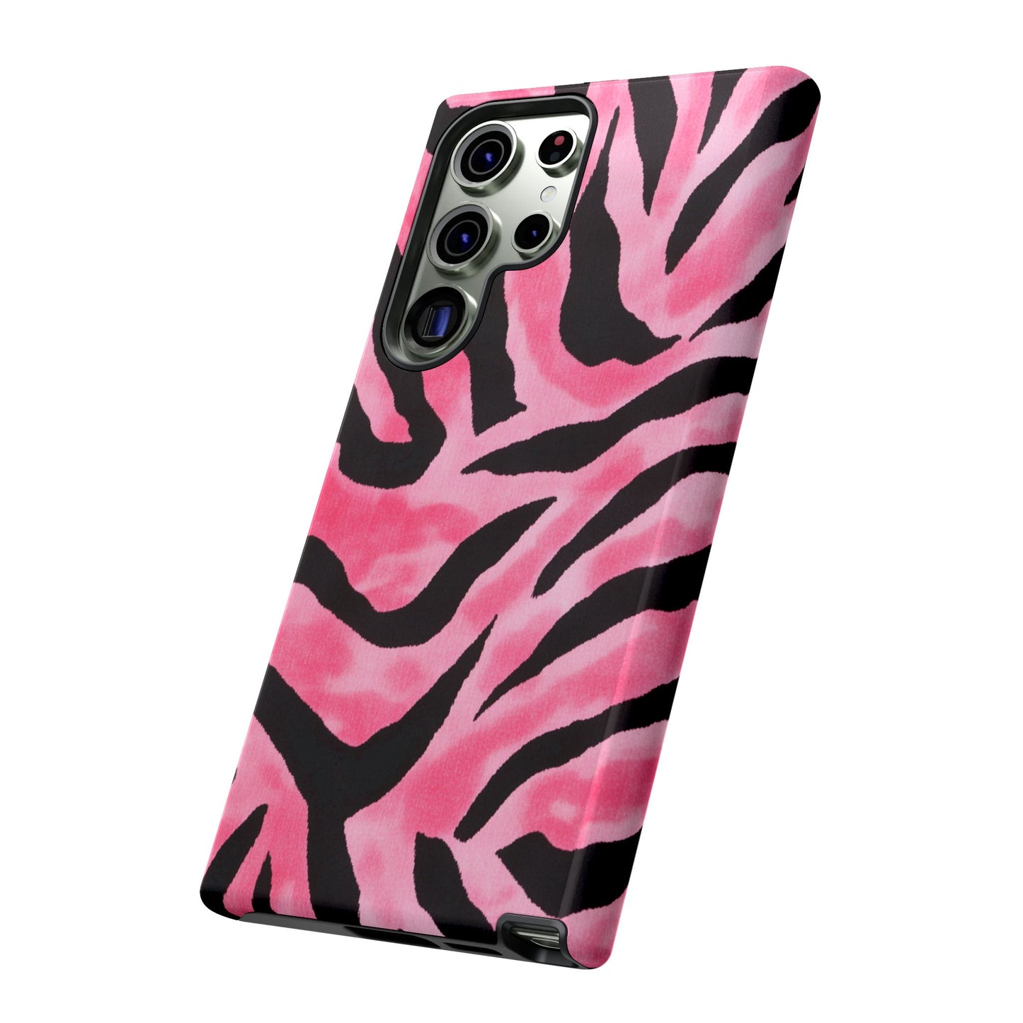 Pink Zebra