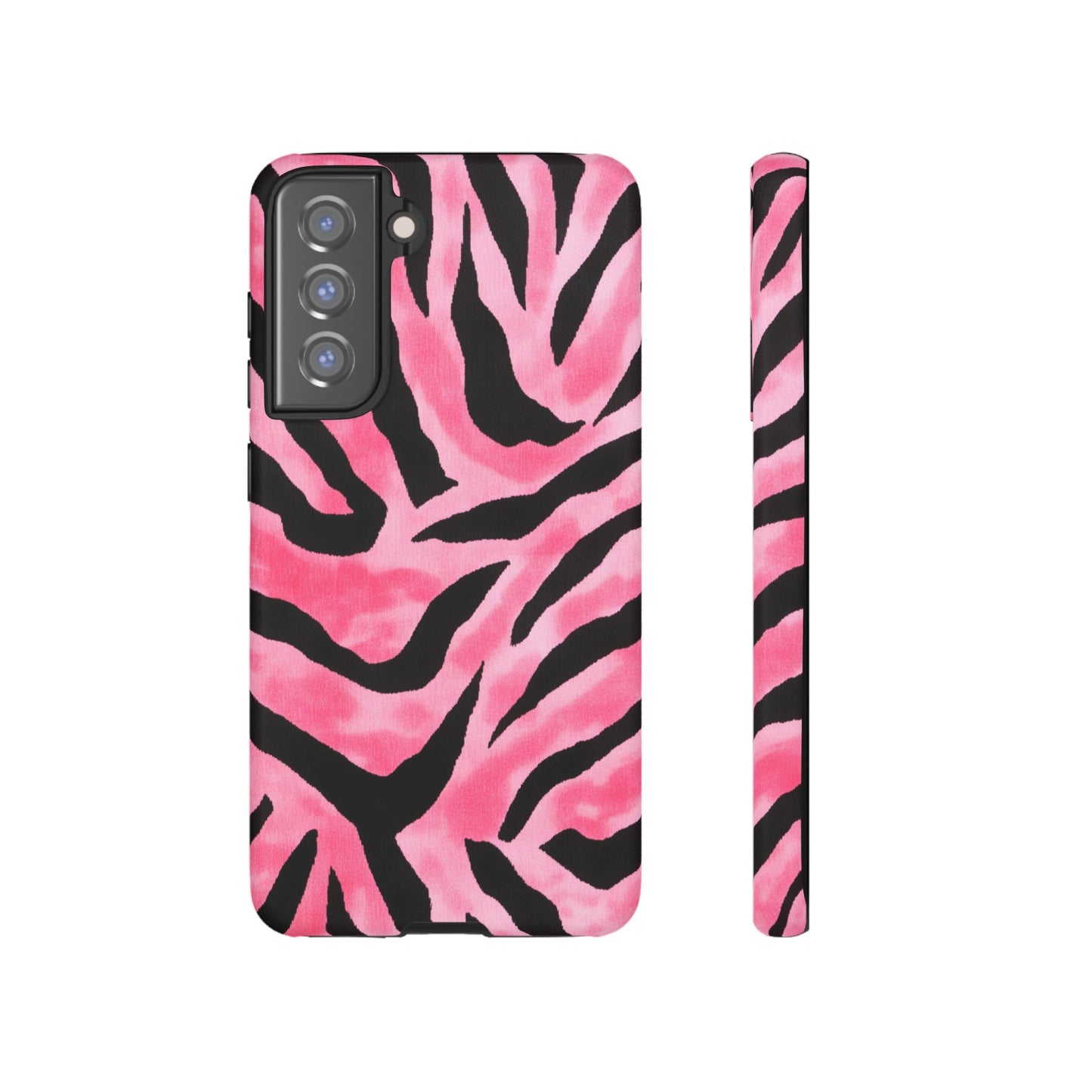 Pink Zebra