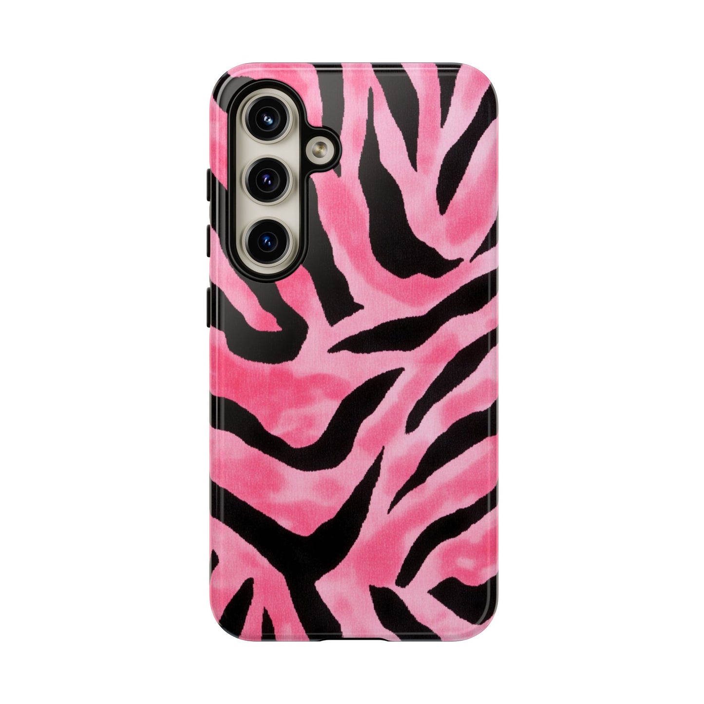 Pink Zebra