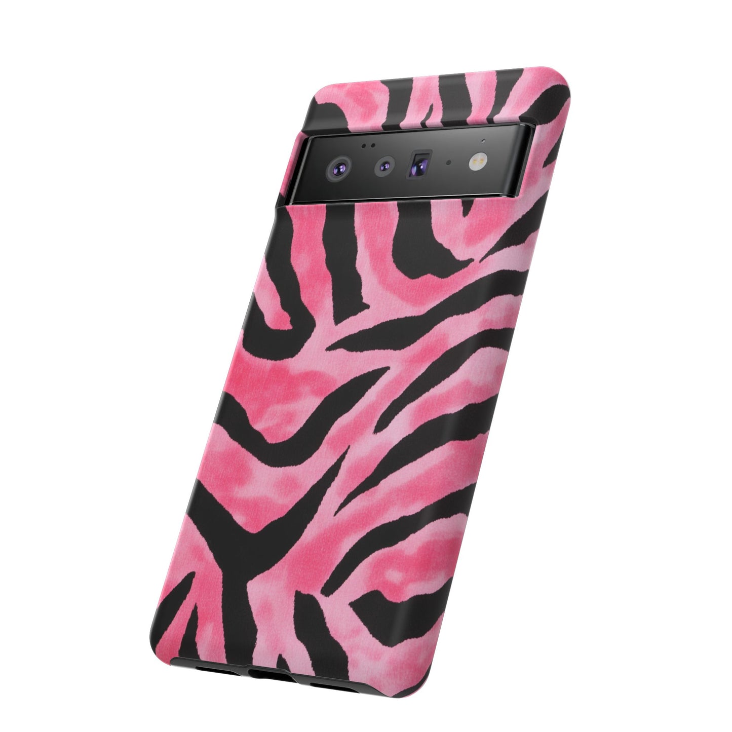 Pink Zebra