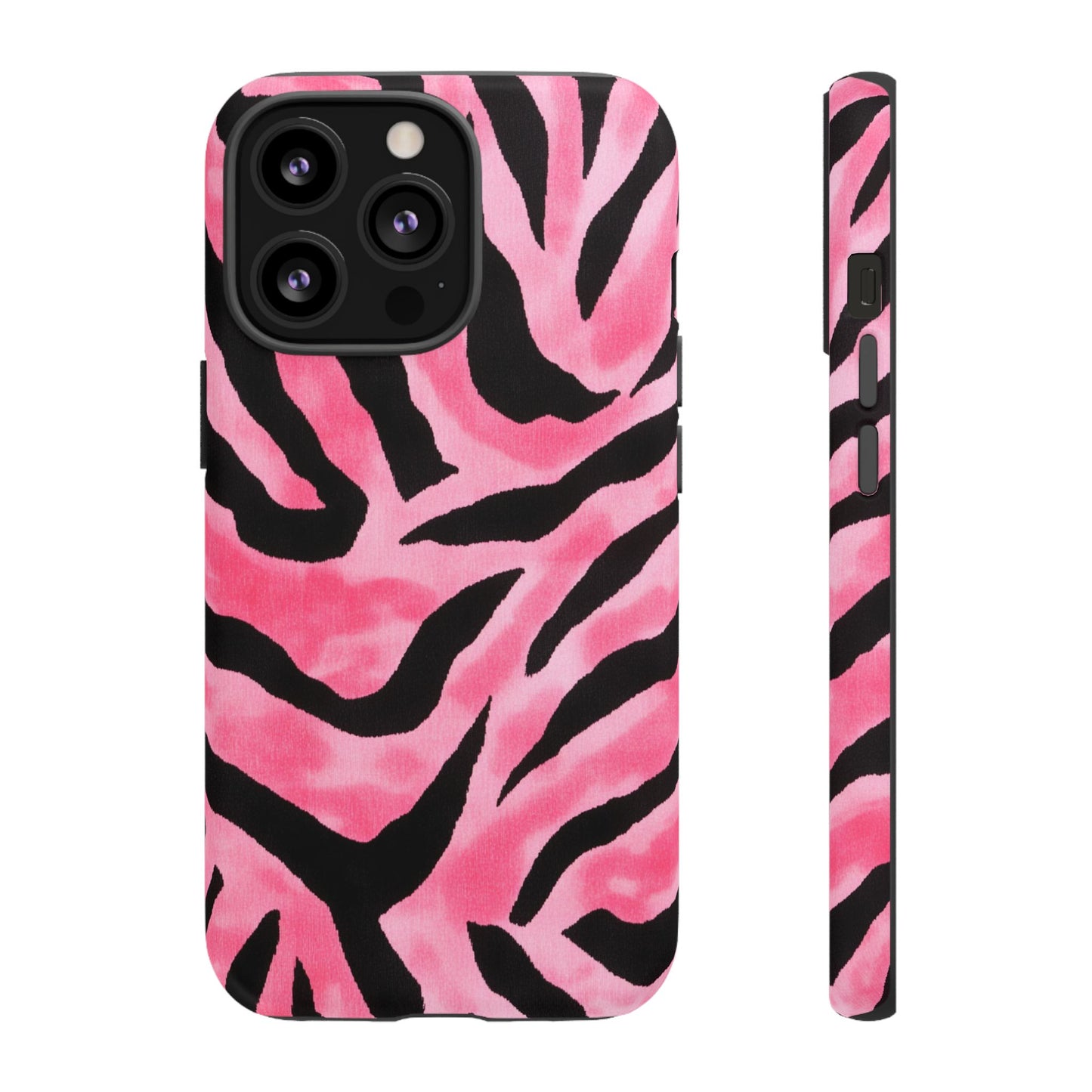 Pink Zebra