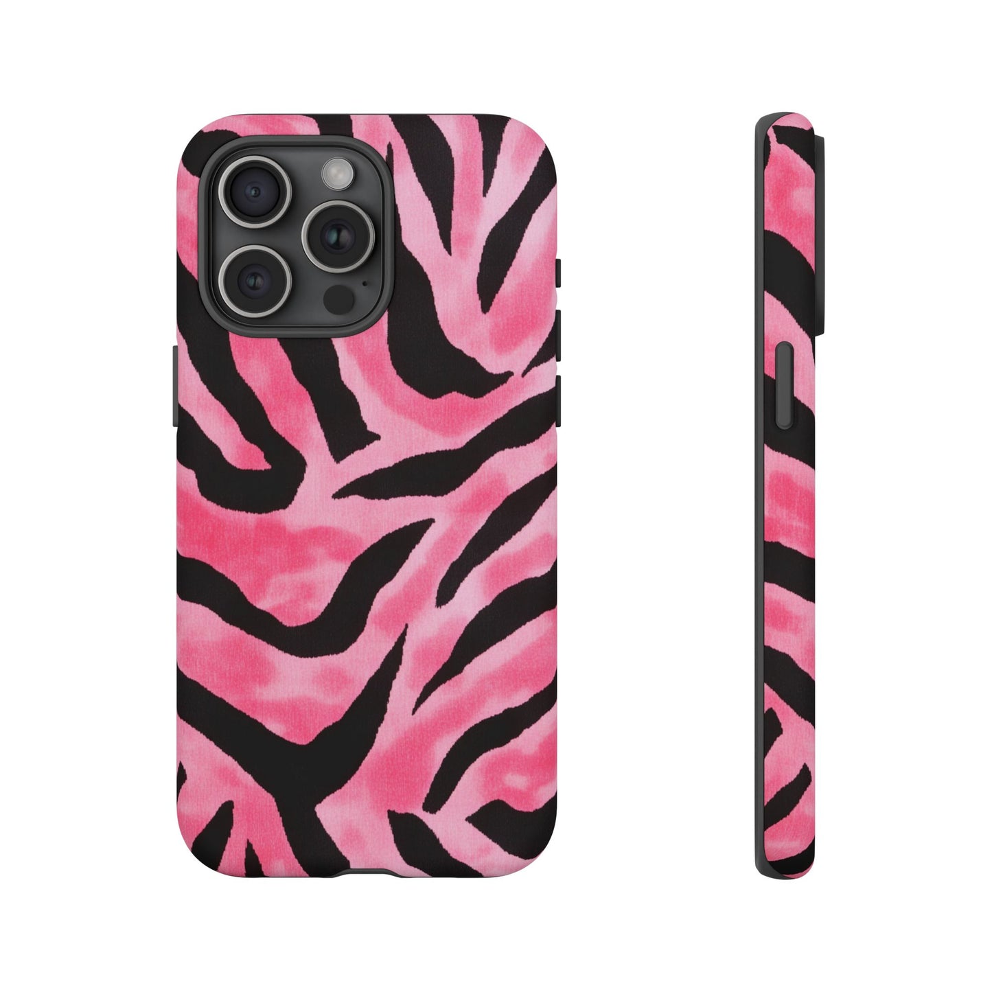 Pink Zebra