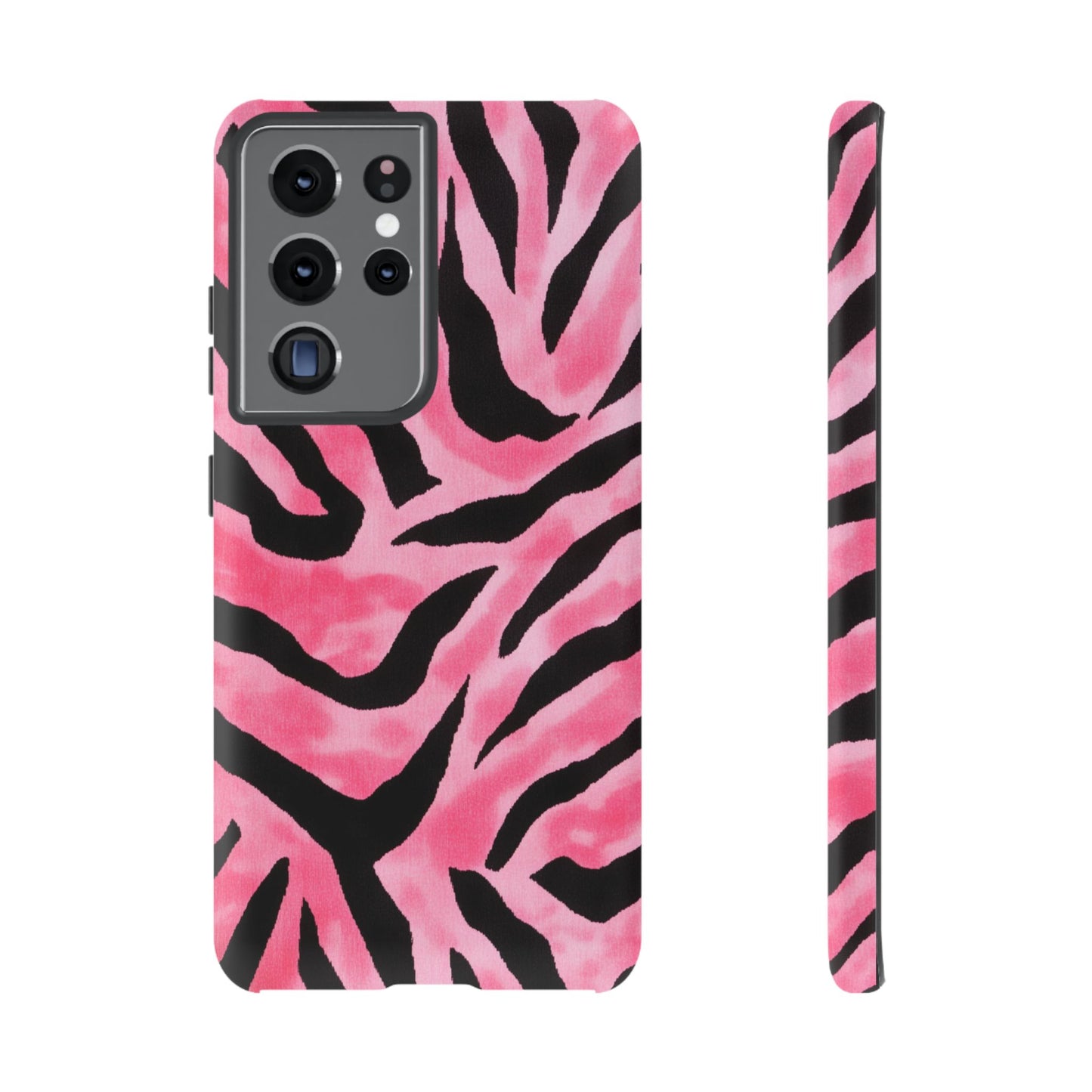 Pink Zebra