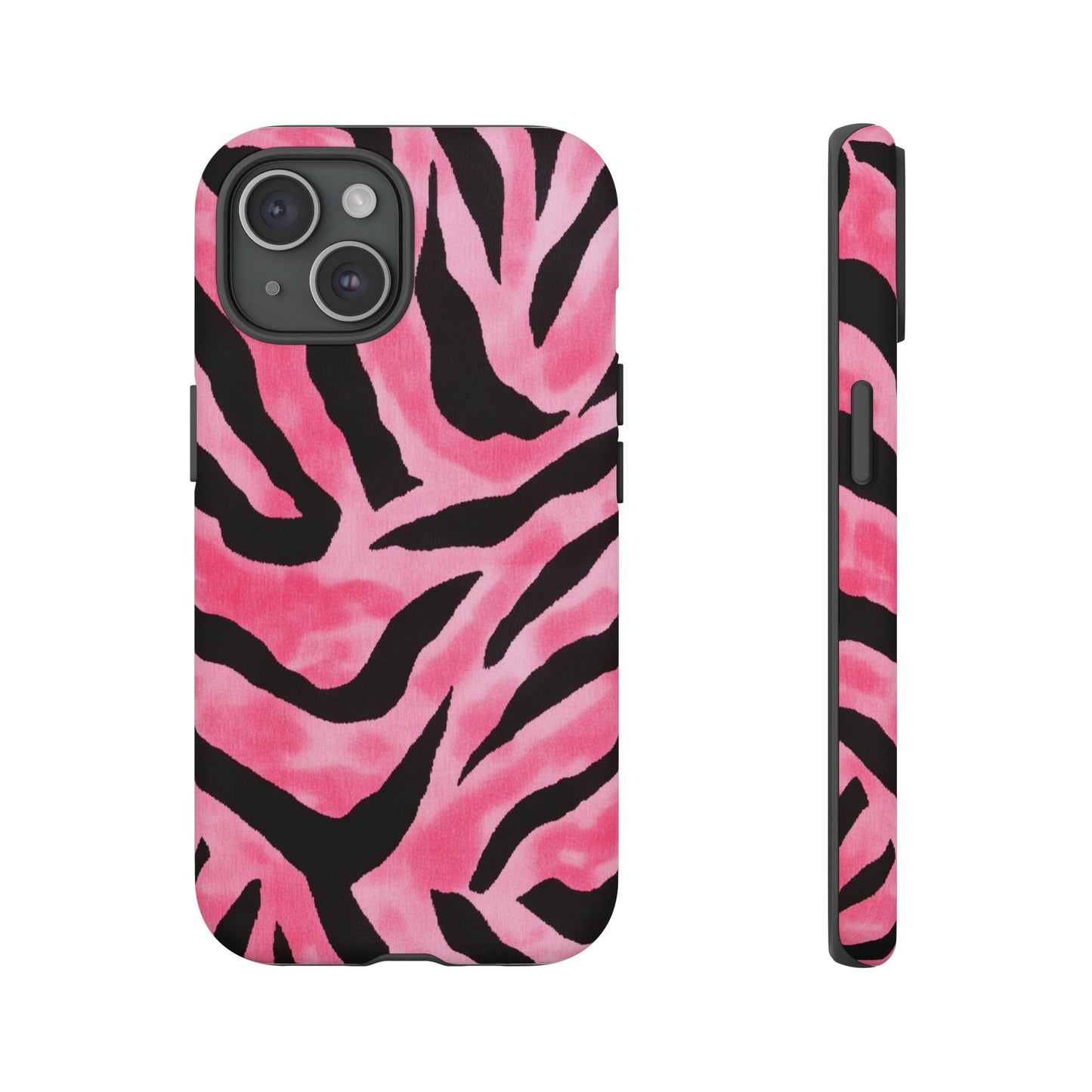 Pink Zebra