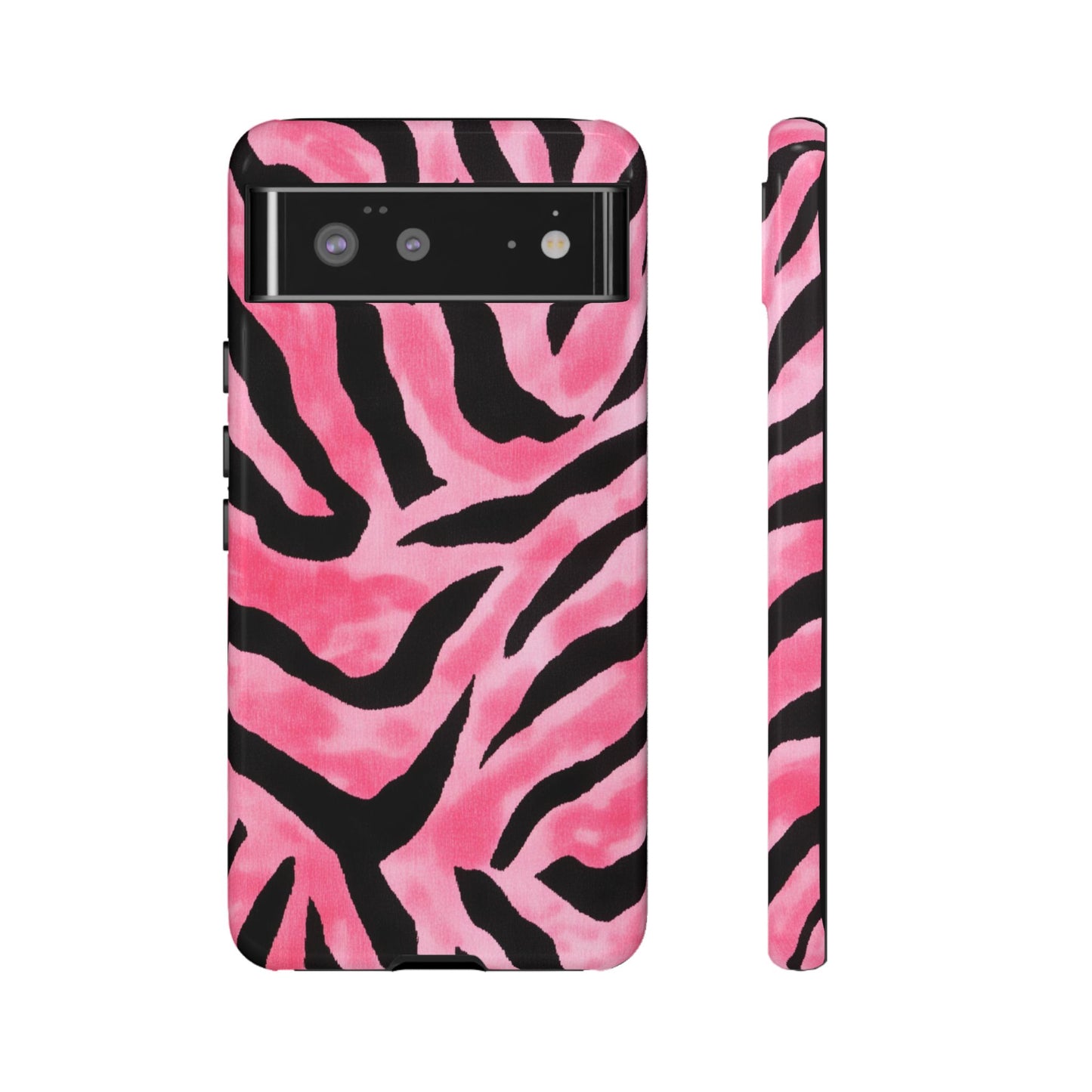 Pink Zebra