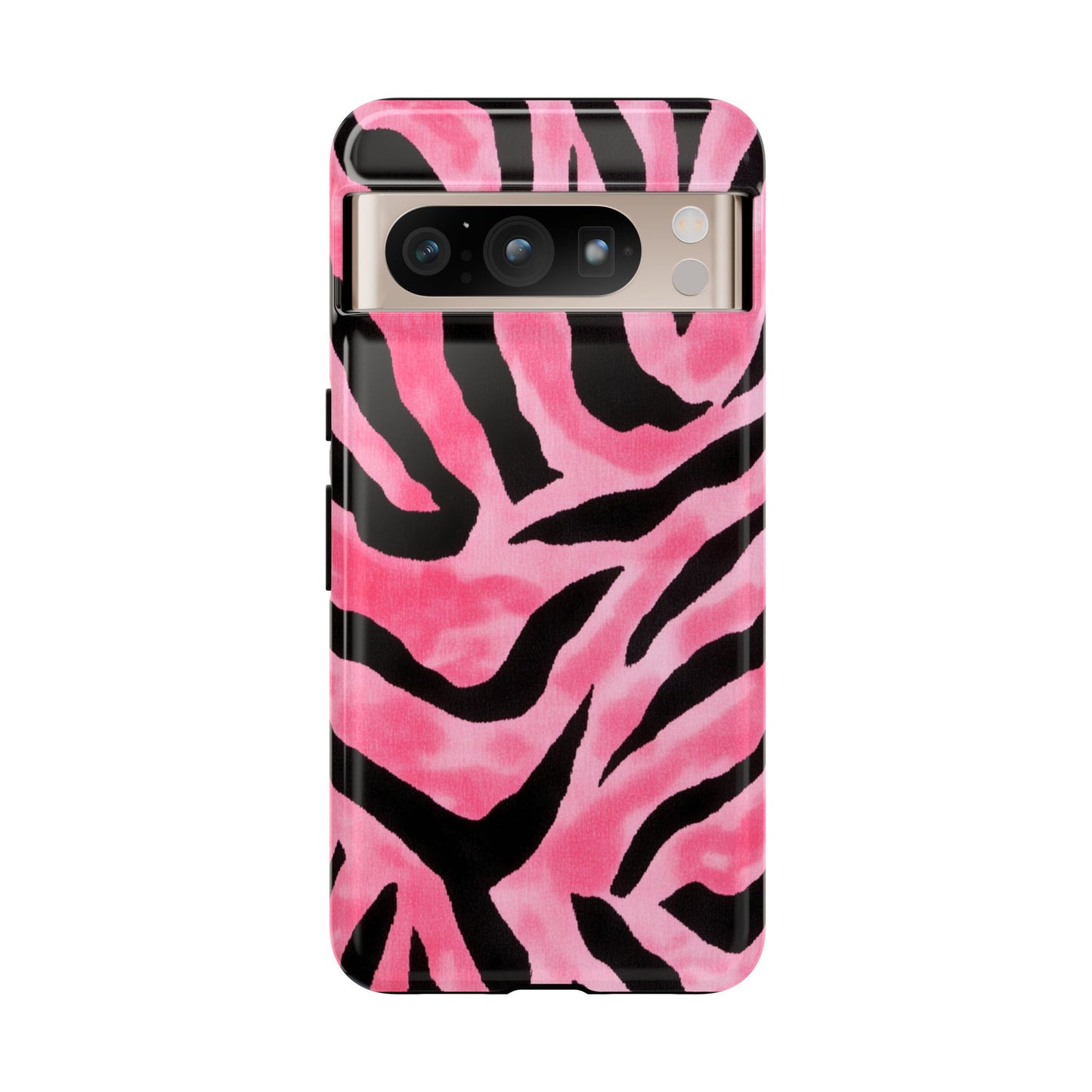 Pink Zebra