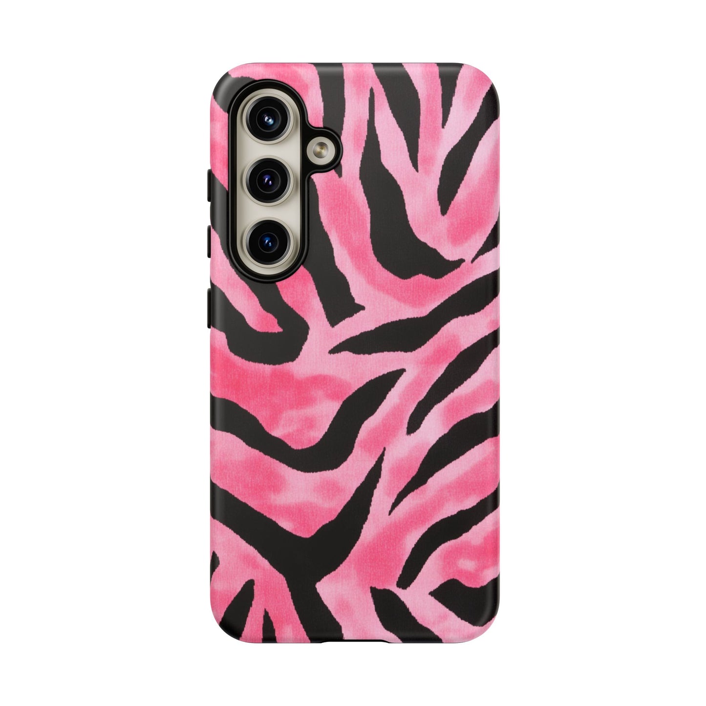 Pink Zebra