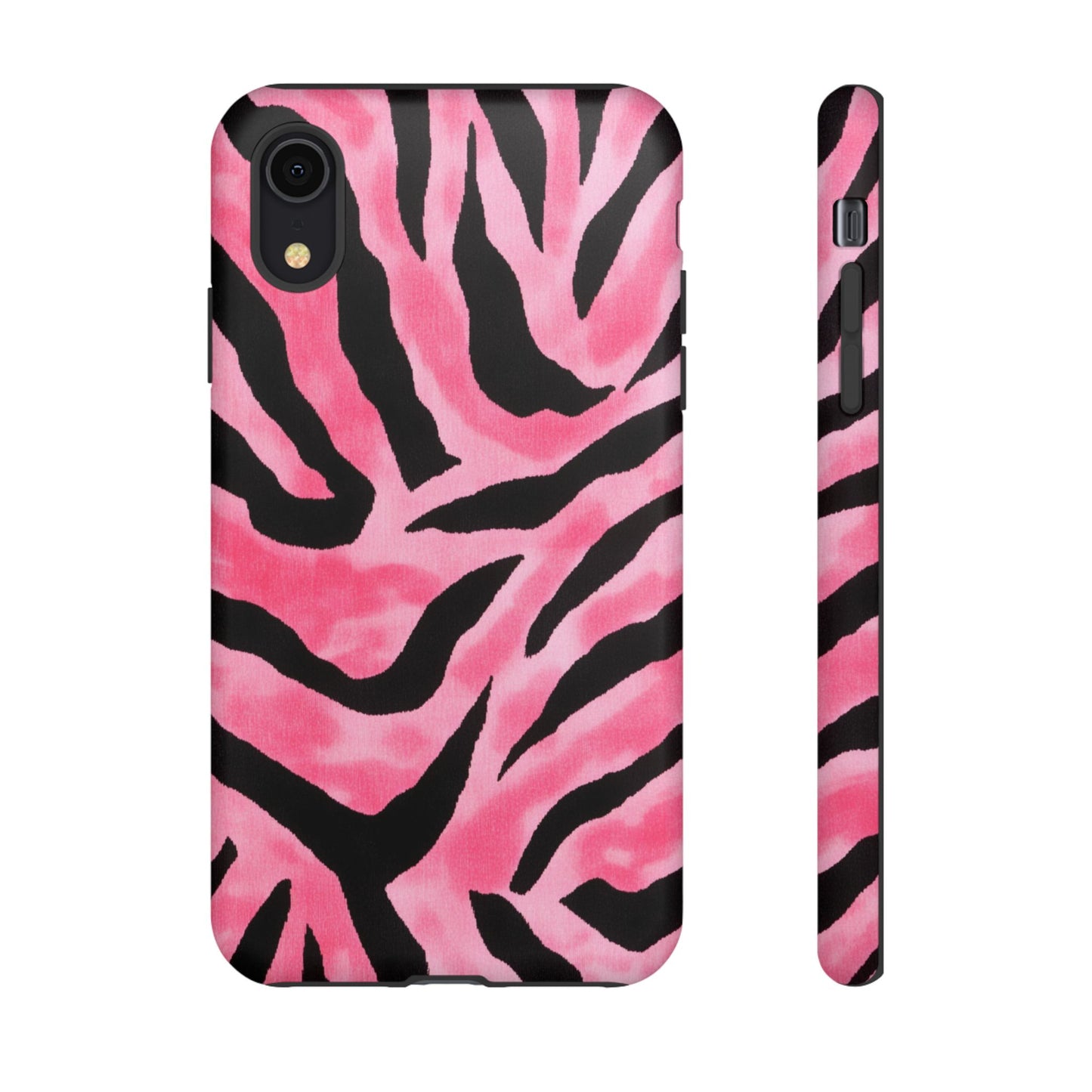 Pink Zebra