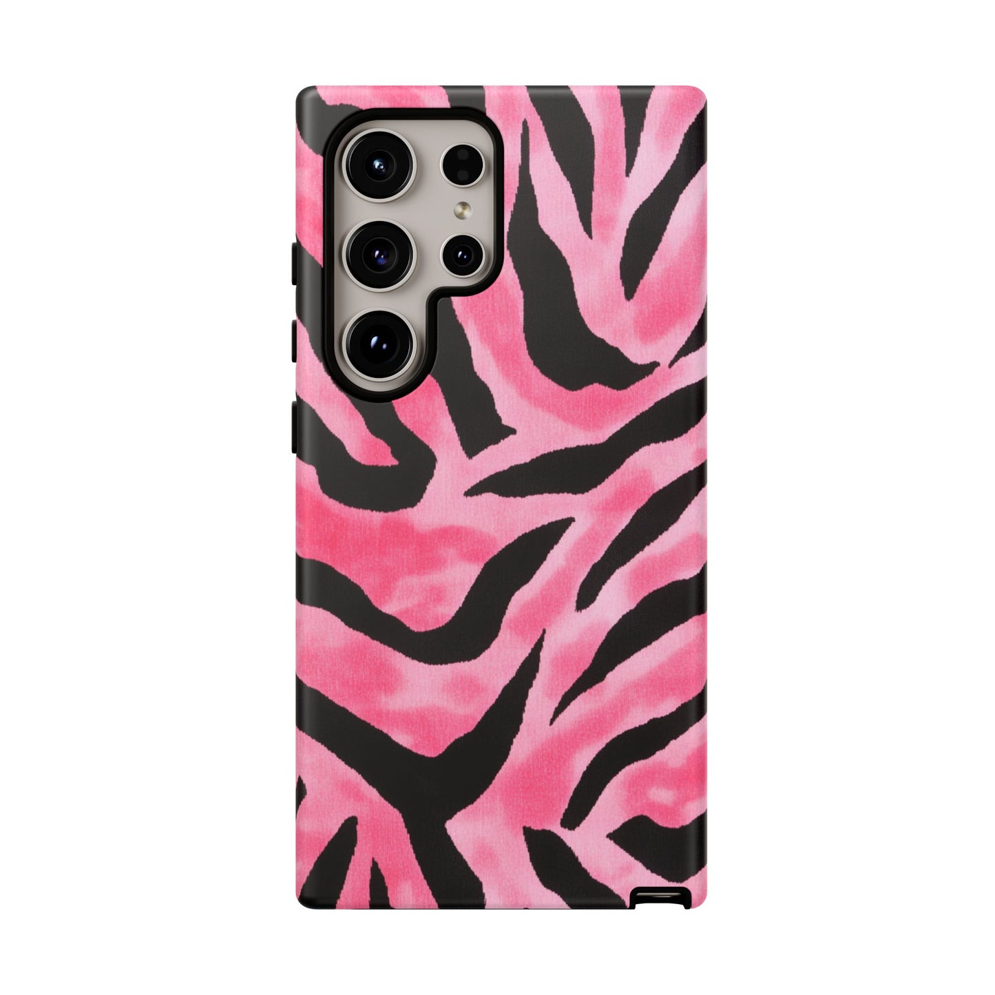 Pink Zebra