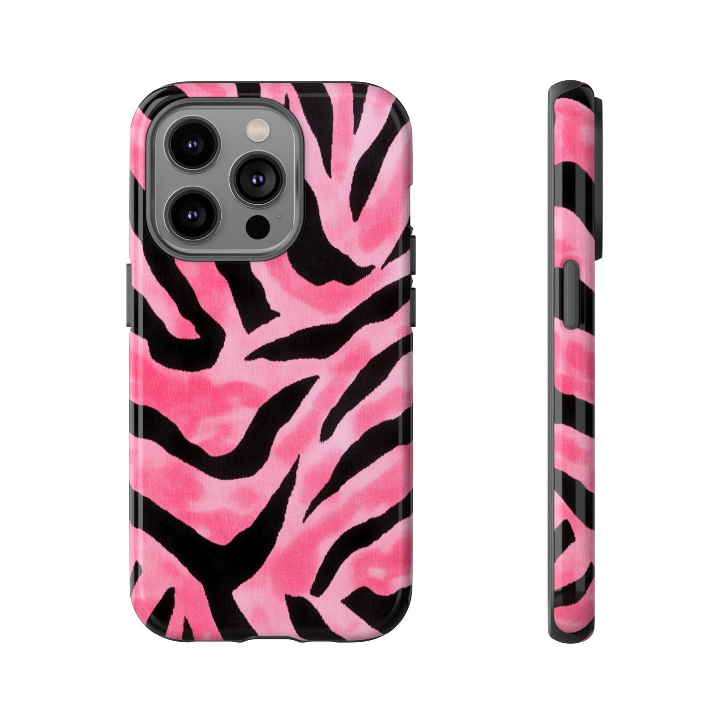 Pink Zebra