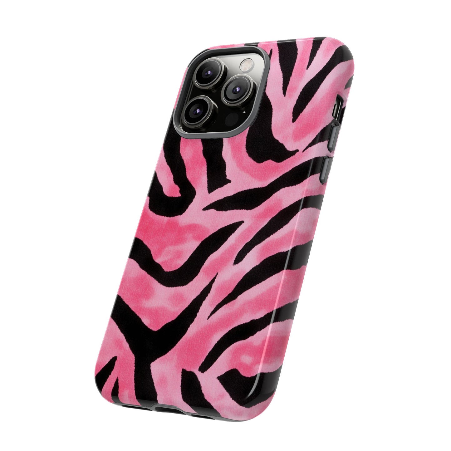 Pink Zebra