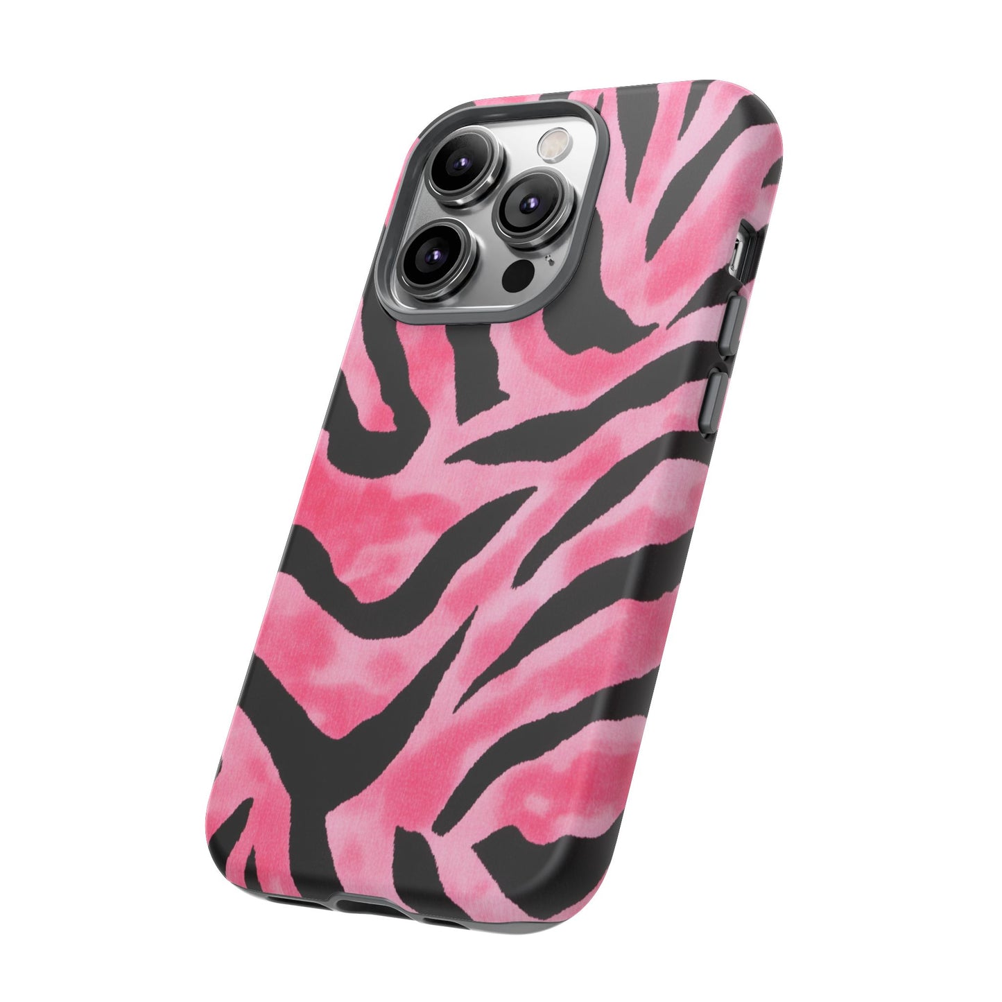 Pink Zebra