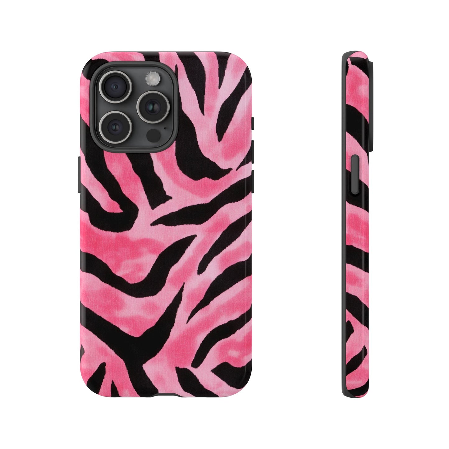 Pink Zebra