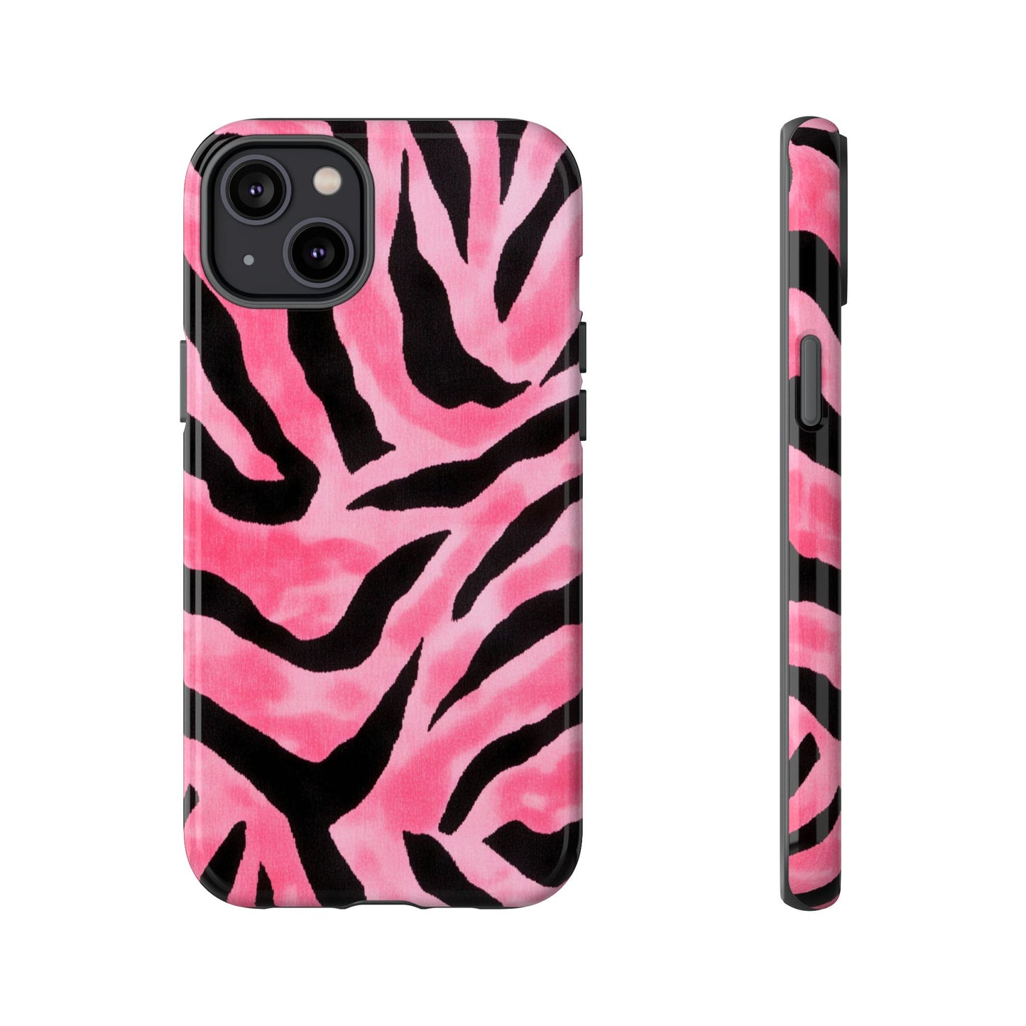 Pink Zebra