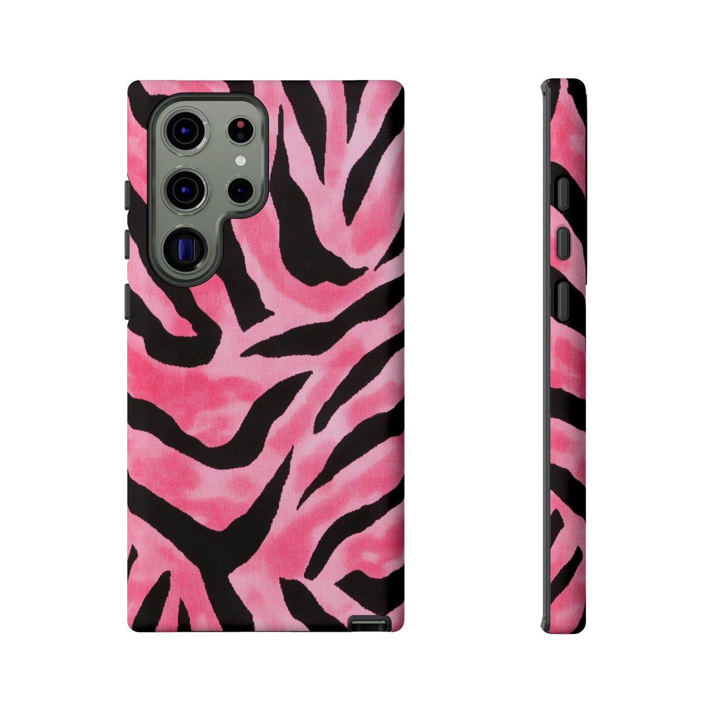 Pink Zebra