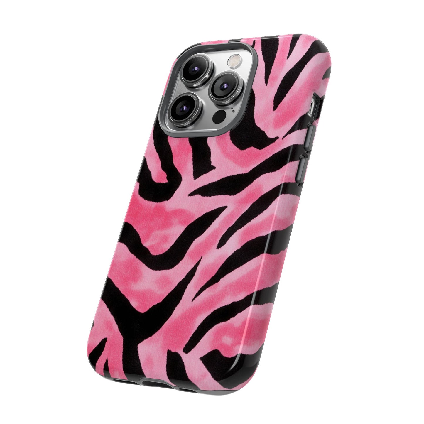 Pink Zebra